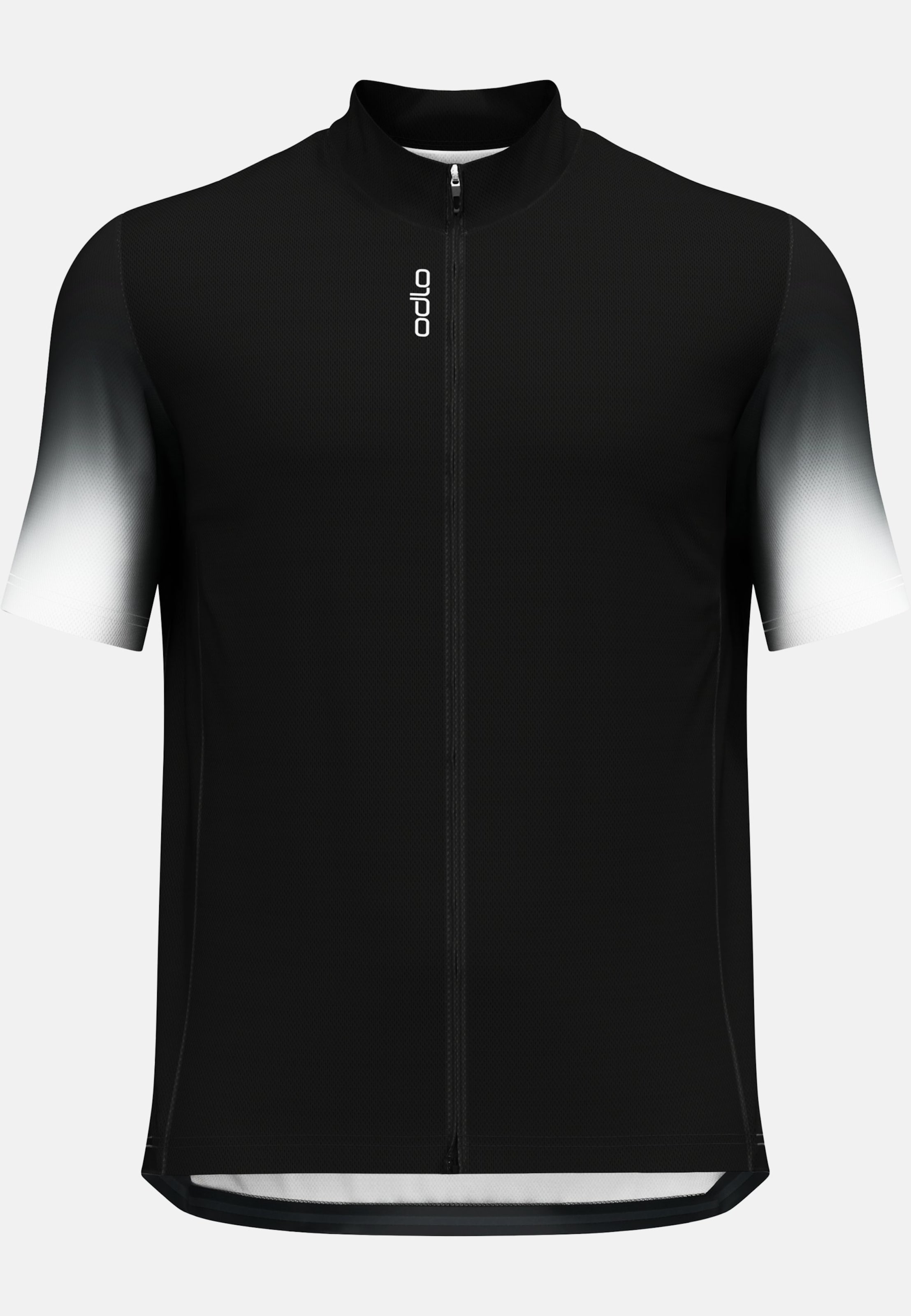 Odlo Zeroweight Fahrradshirt Herren – Nahtloses Unterziehshirt Für Performance, Atmungsaktiv & Geruchsneutral