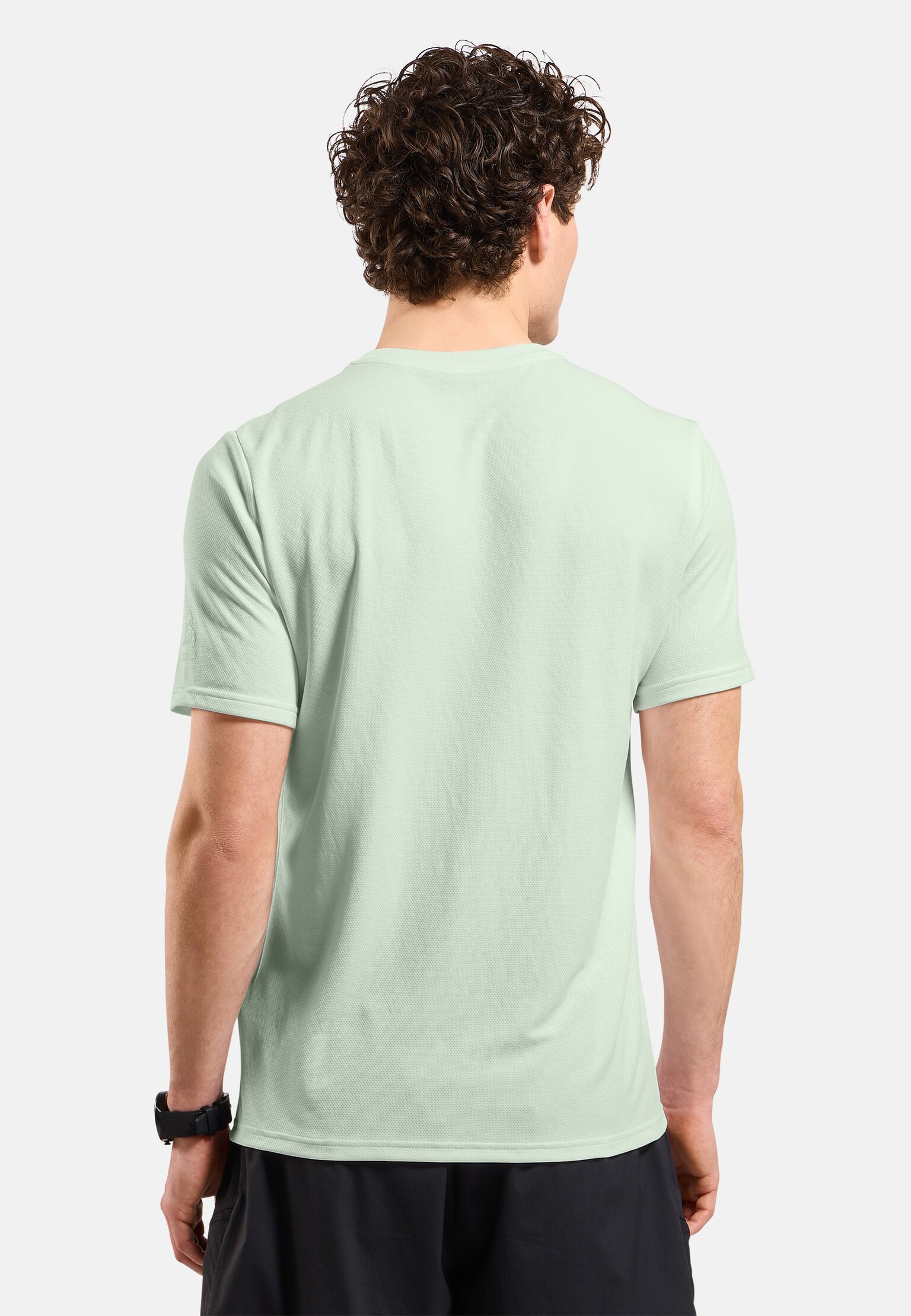 F-Dry Ridgeline T-Shirt