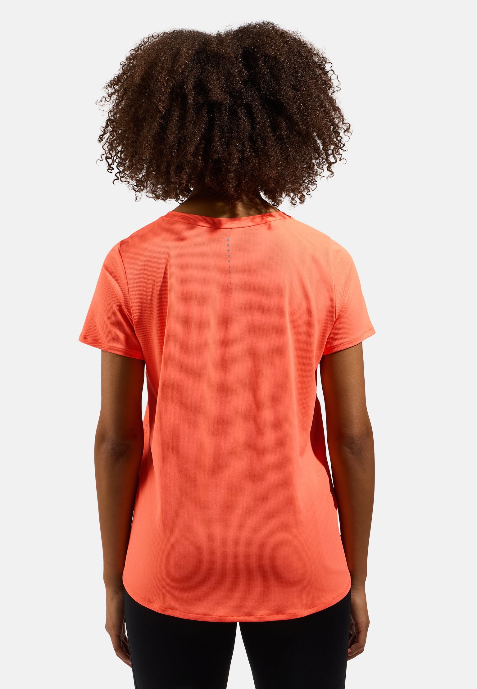 Zeroweight Chill-Tec Running T-Shirt