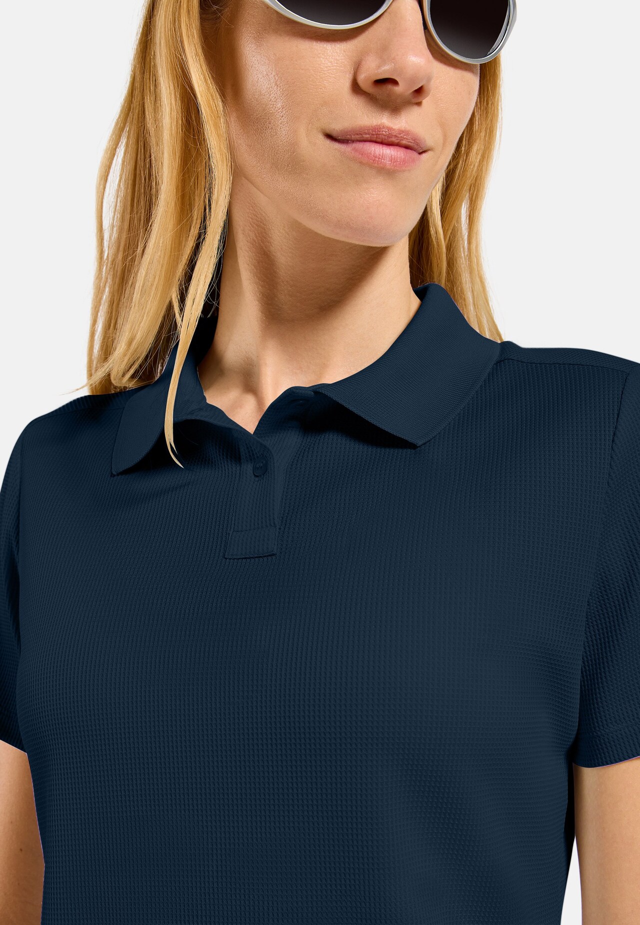 Cubic Light poloskjorte