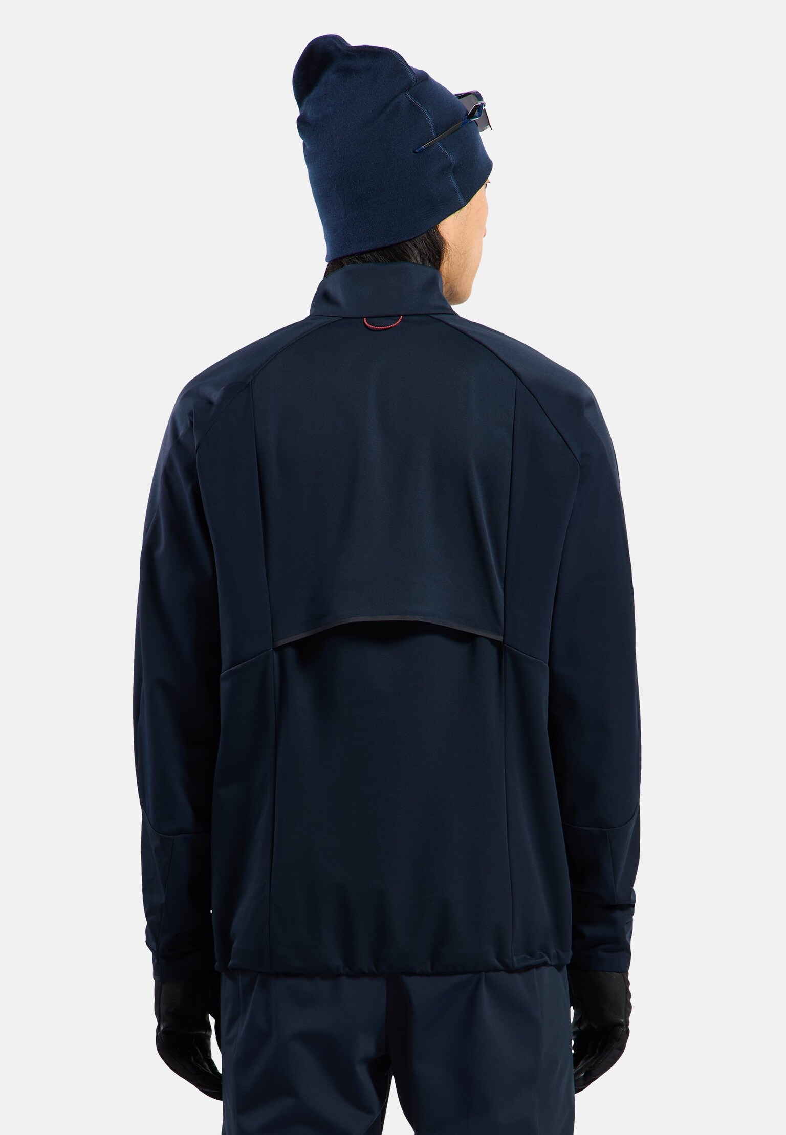Veste de ski de fond Zeroweight Elite Windproof 80th Anniversary