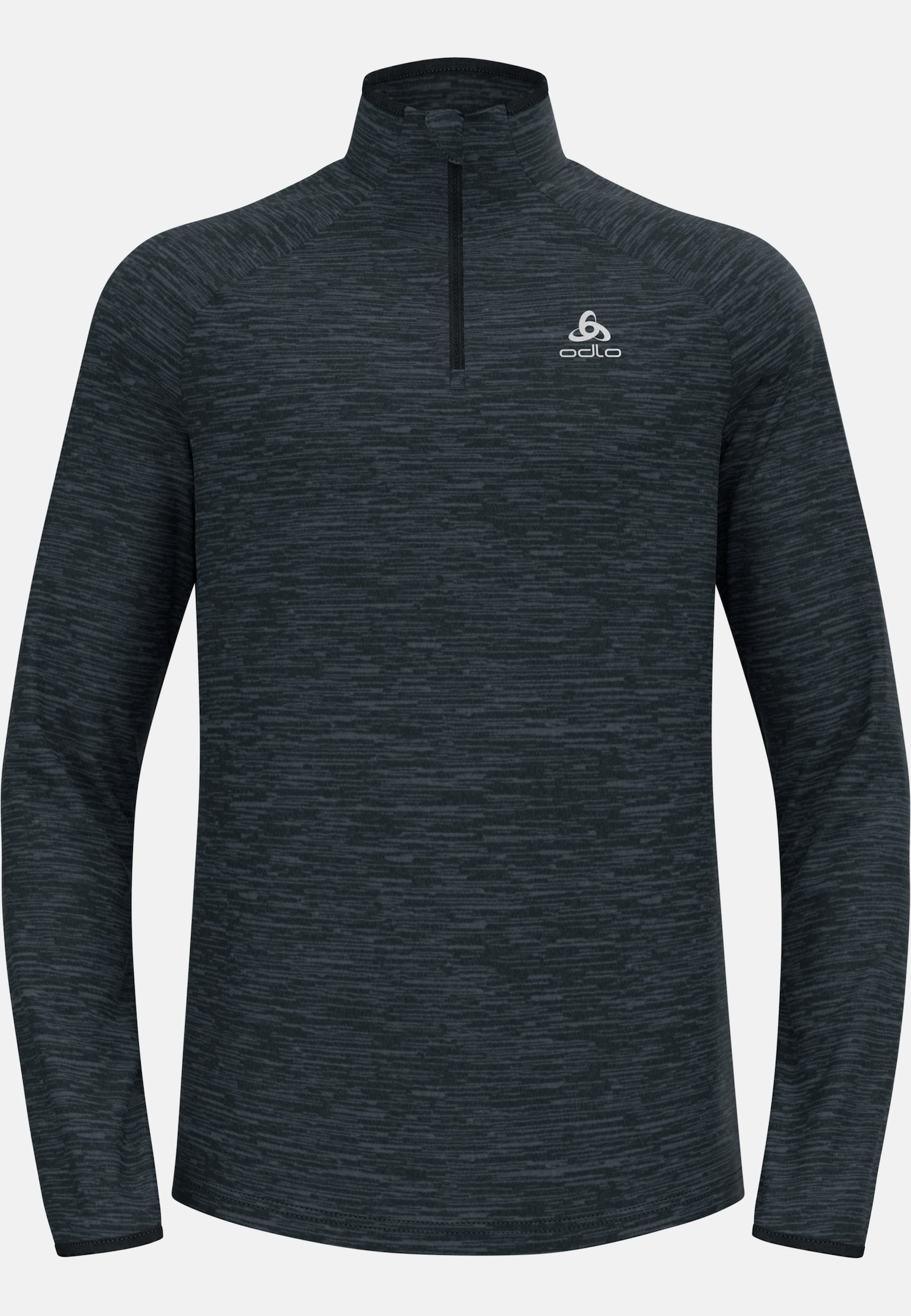 Essential Thermal Running Half-Zip Mid Layer