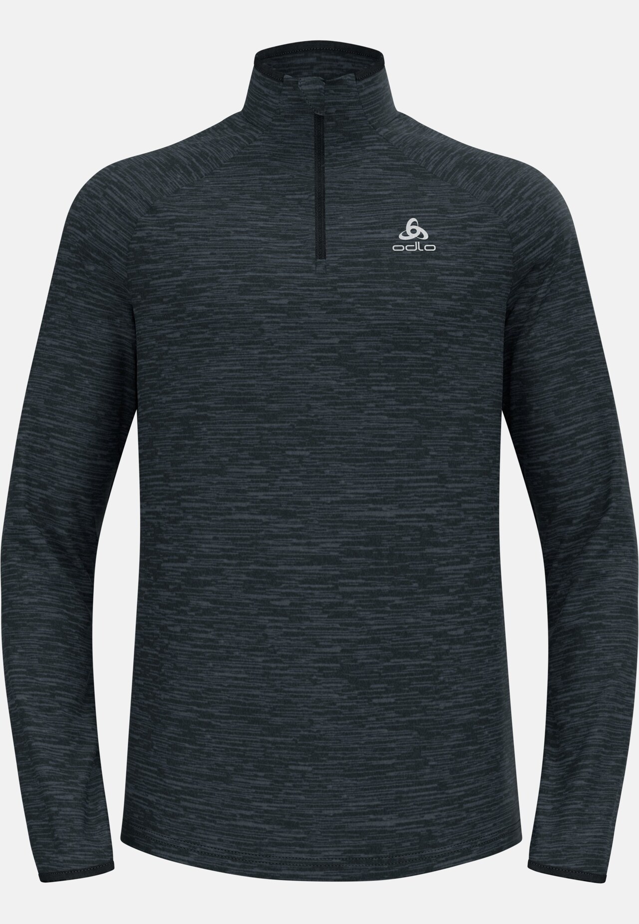 Essential Thermal Running Half-Zip Mid Layer