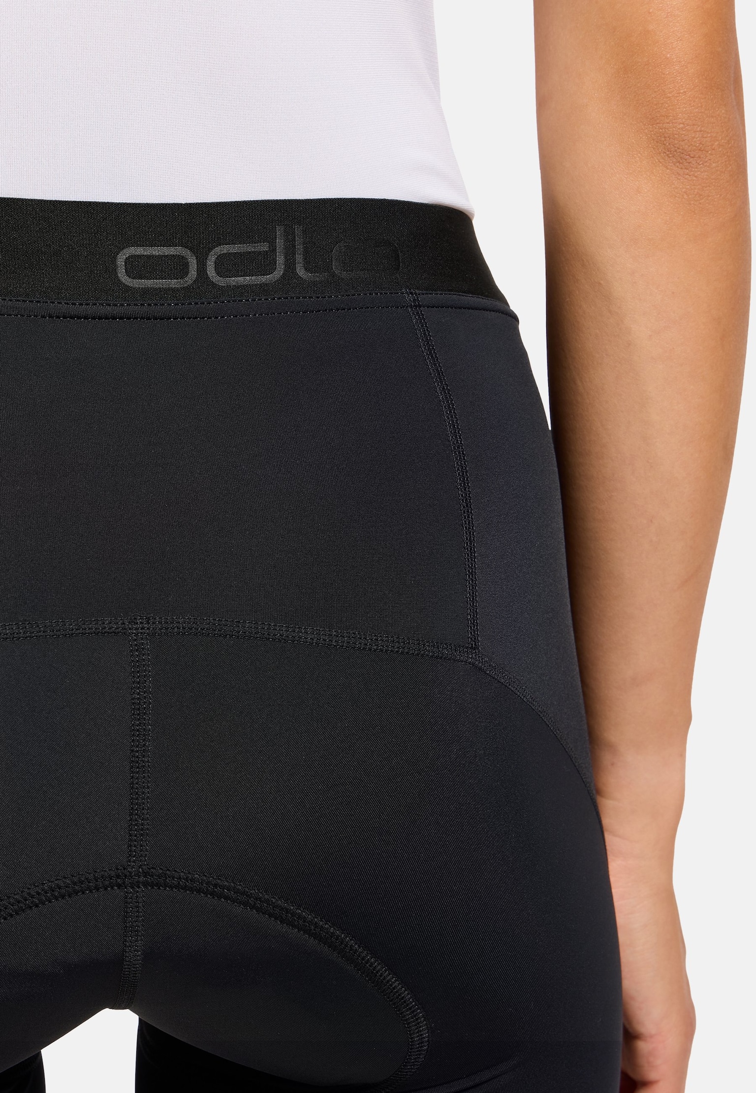 Collant court de cyclisme Zeroweight