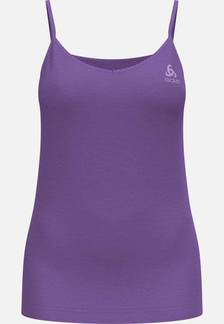 The Natural Merino 160 Base Layer Singlet