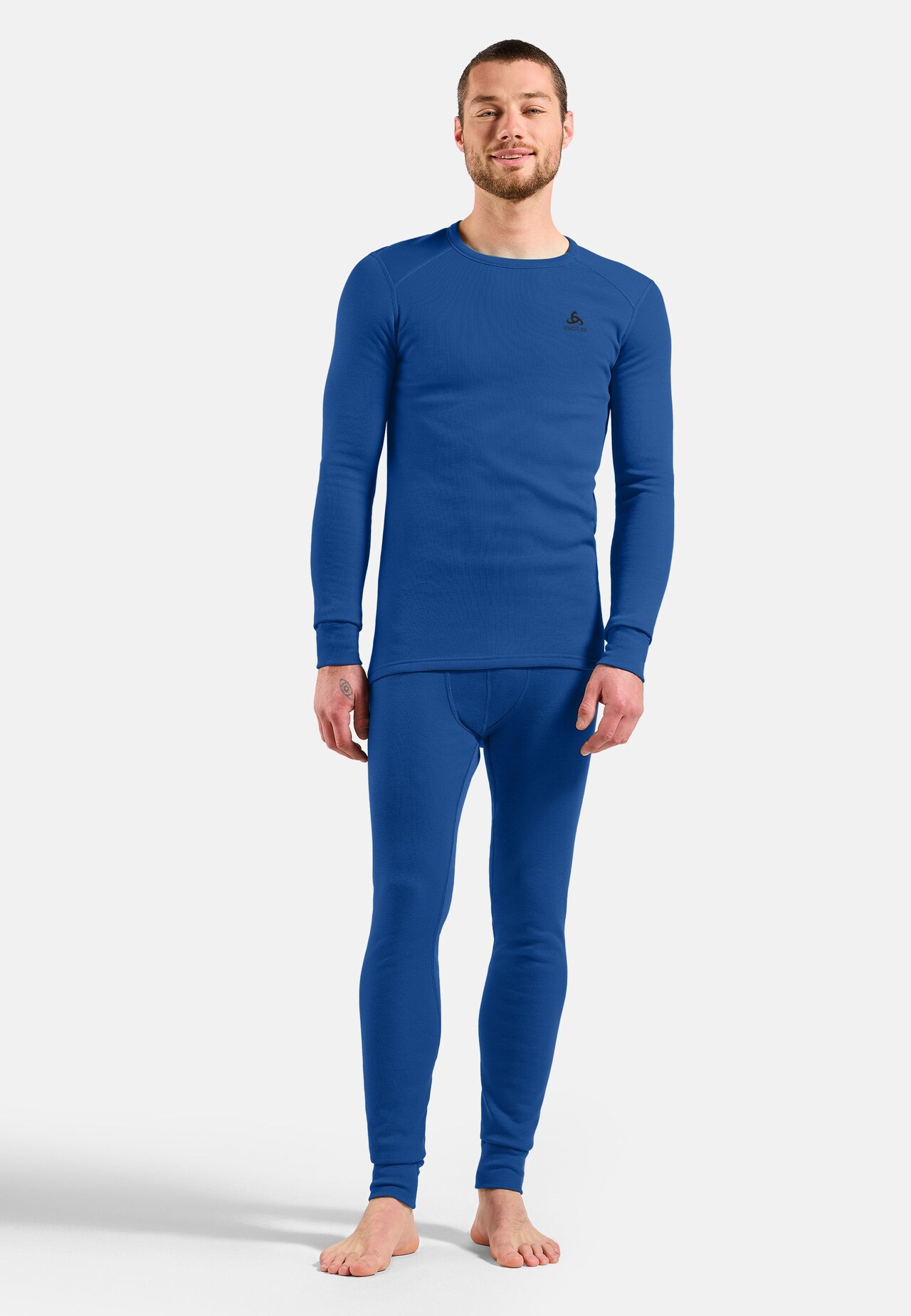 Sous-vêtement technique Active Warm haut