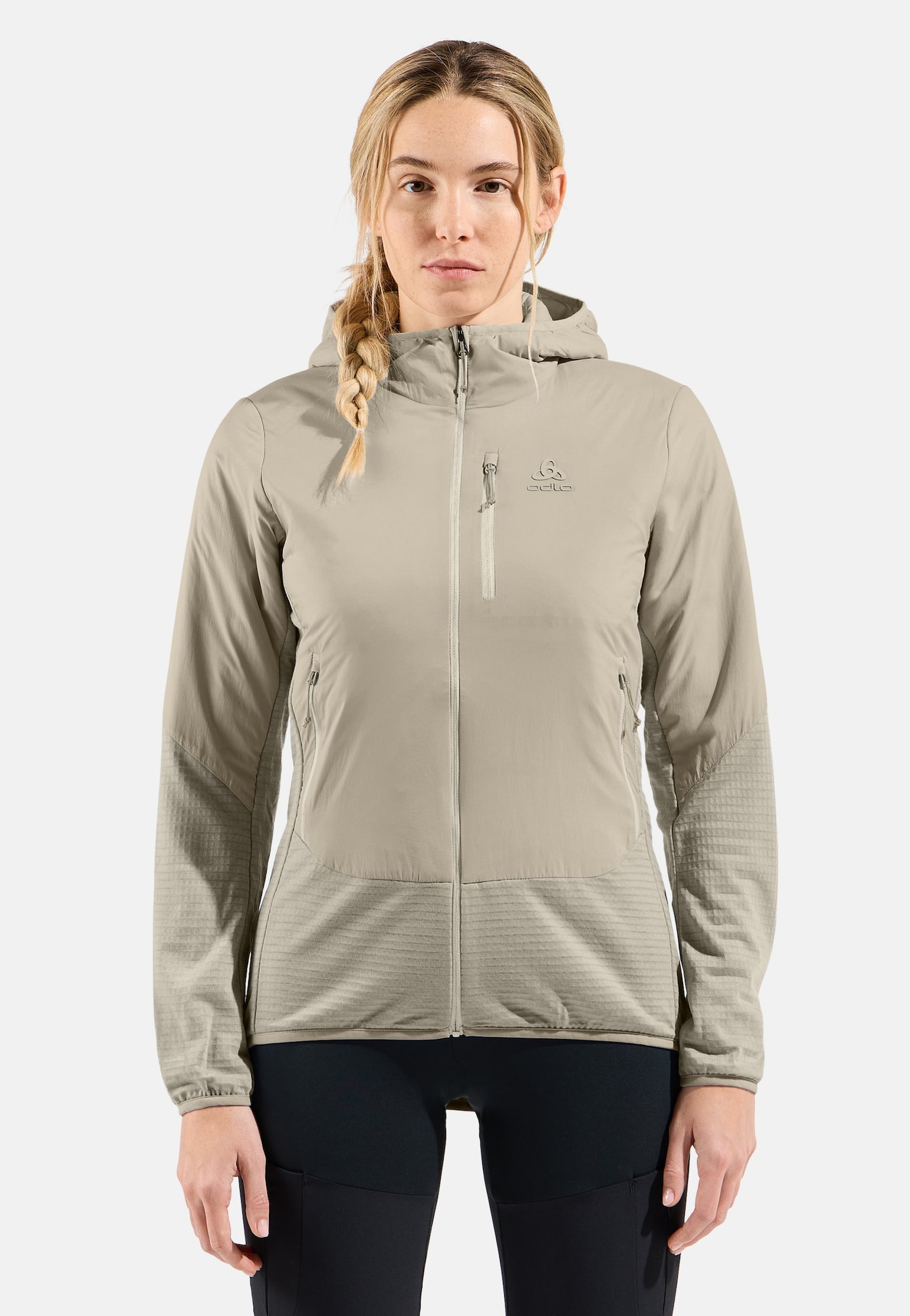 Ascent Hybrid Insulated Jacket