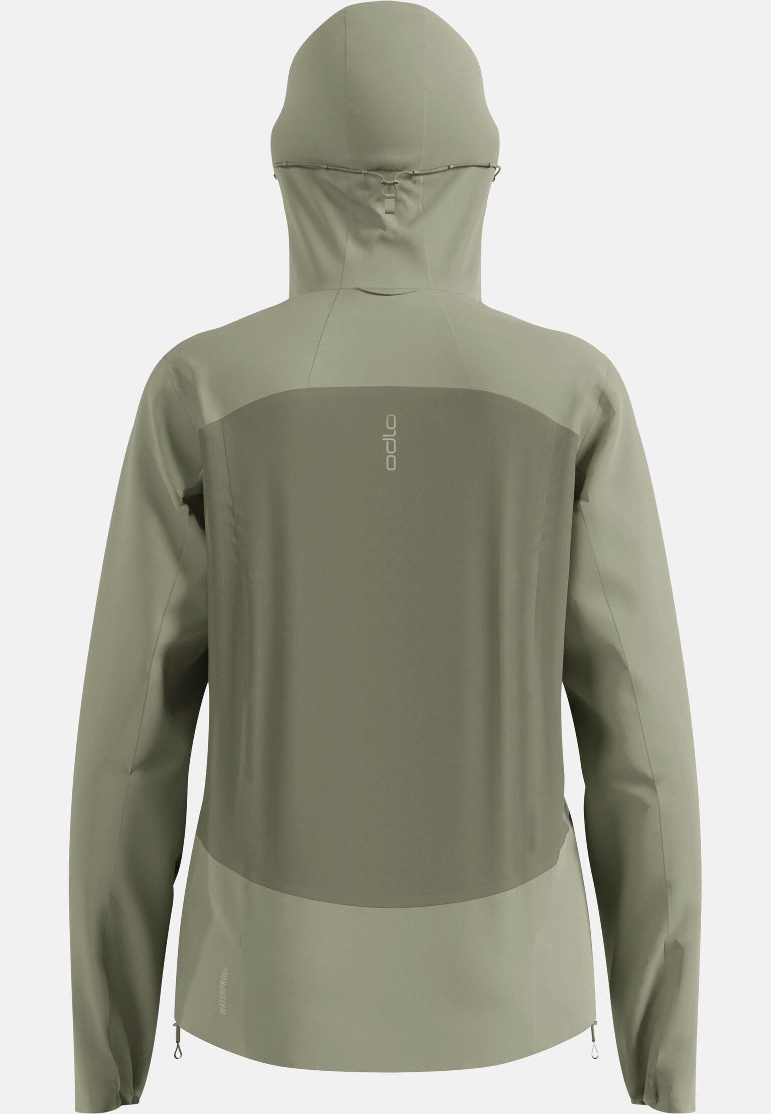 Wasserdichte X-Alp Pro 2.5L Jacke