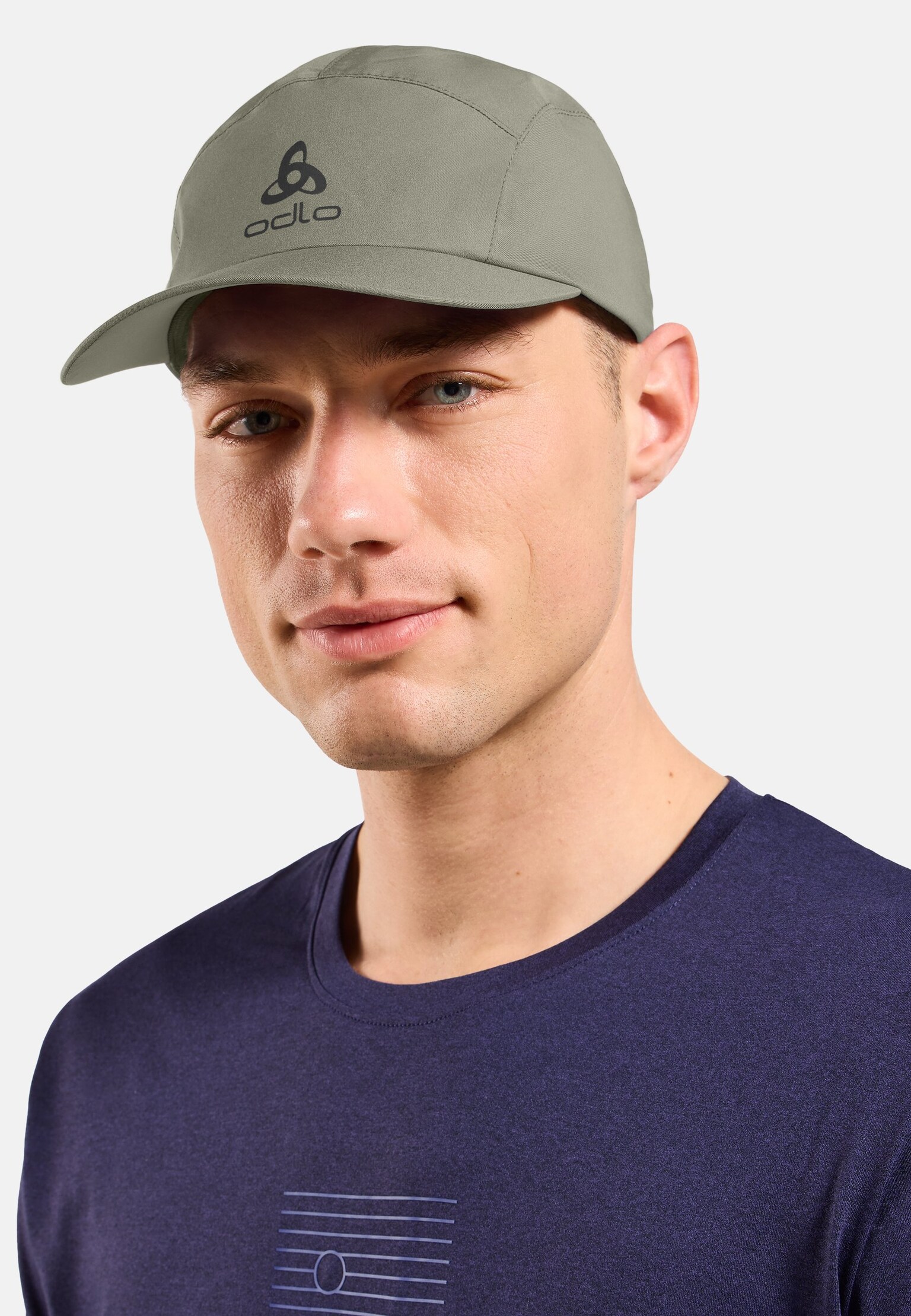 Casquette de running imperméable Performance