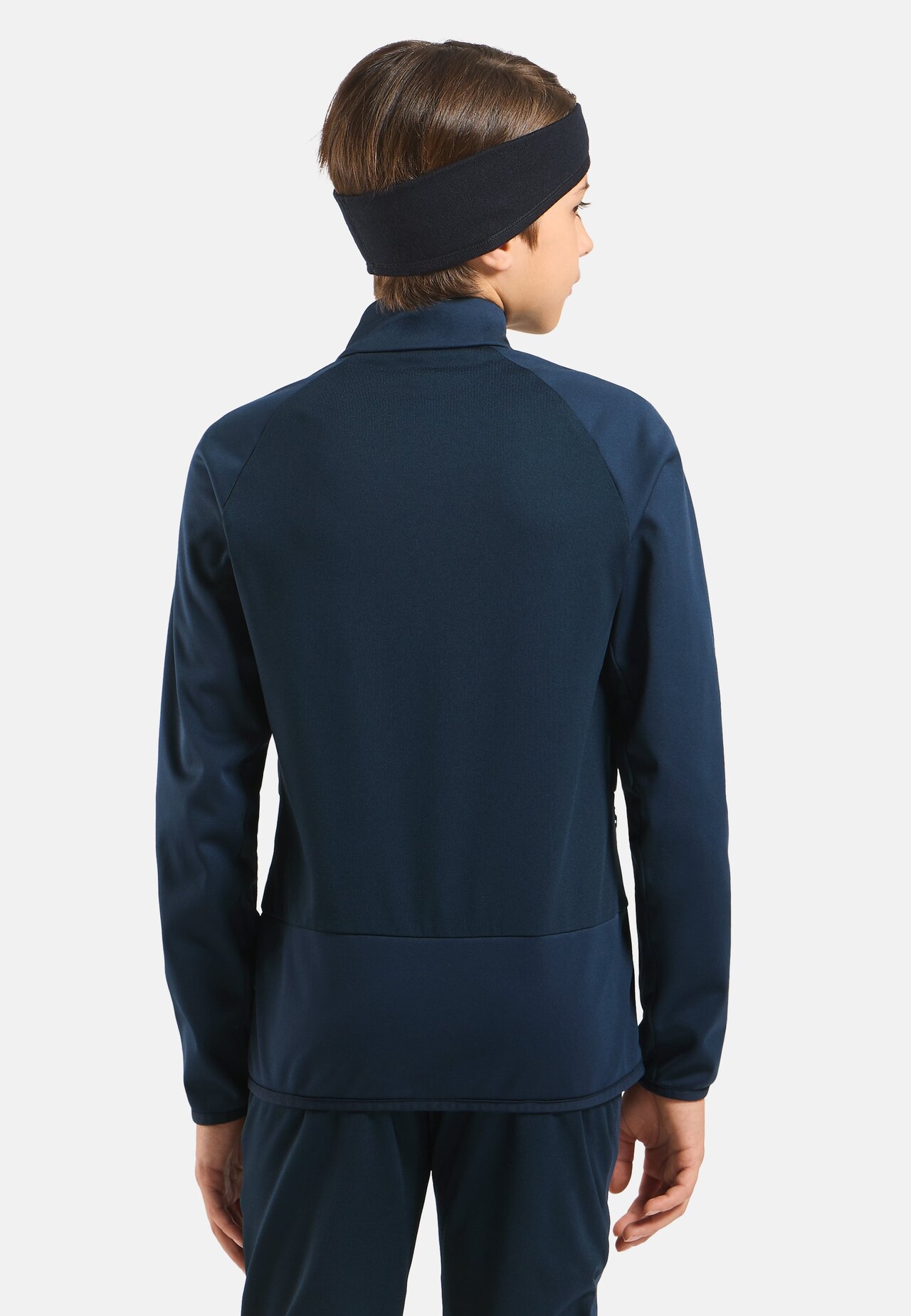 Essential Warm Kids Cross-Country Jacket