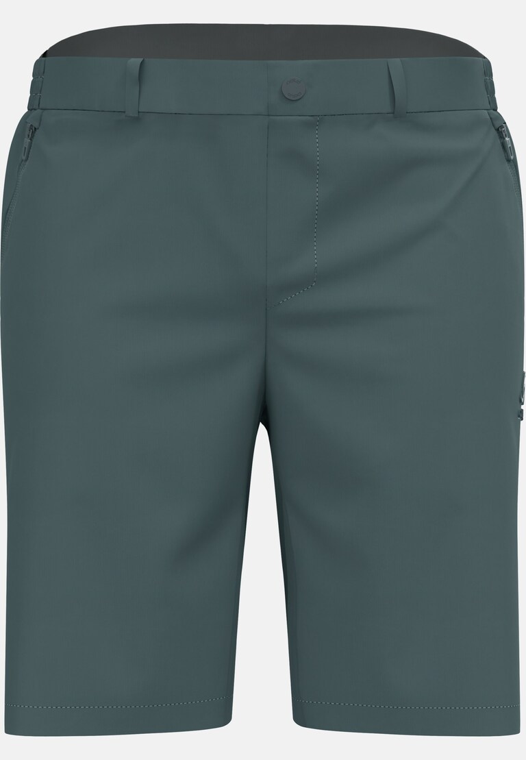 Ascent Light Wandershorts