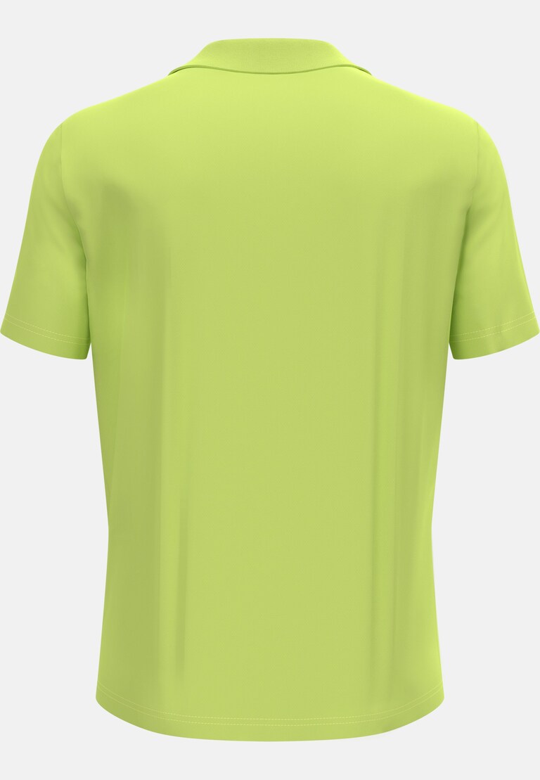 The men's F-Dry polo shirt