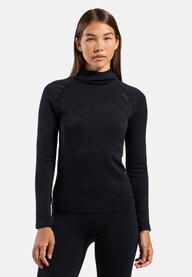 Blackcomb Base Layer with Facemask