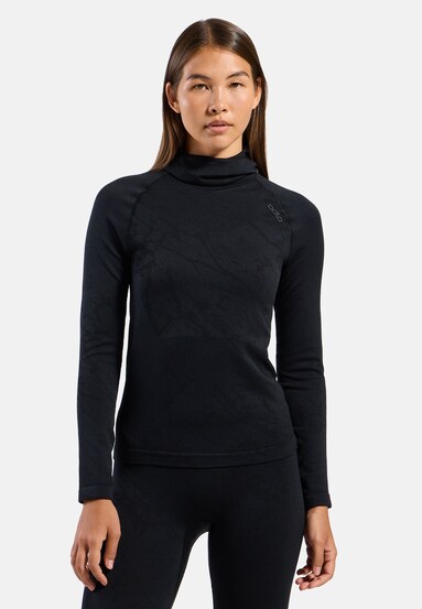 Performance Warm Blackcomb Base Layer with Facemask