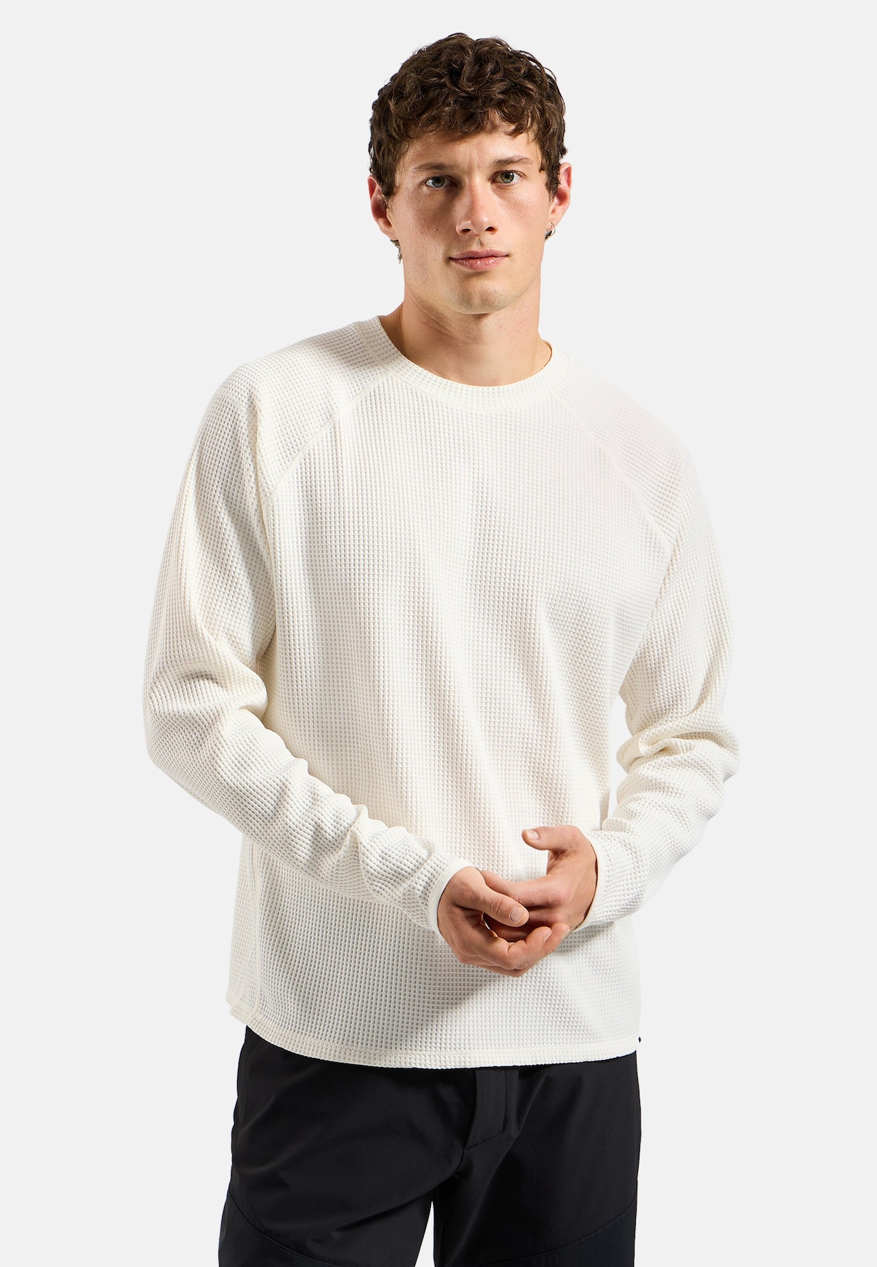Cubic Mid Layer