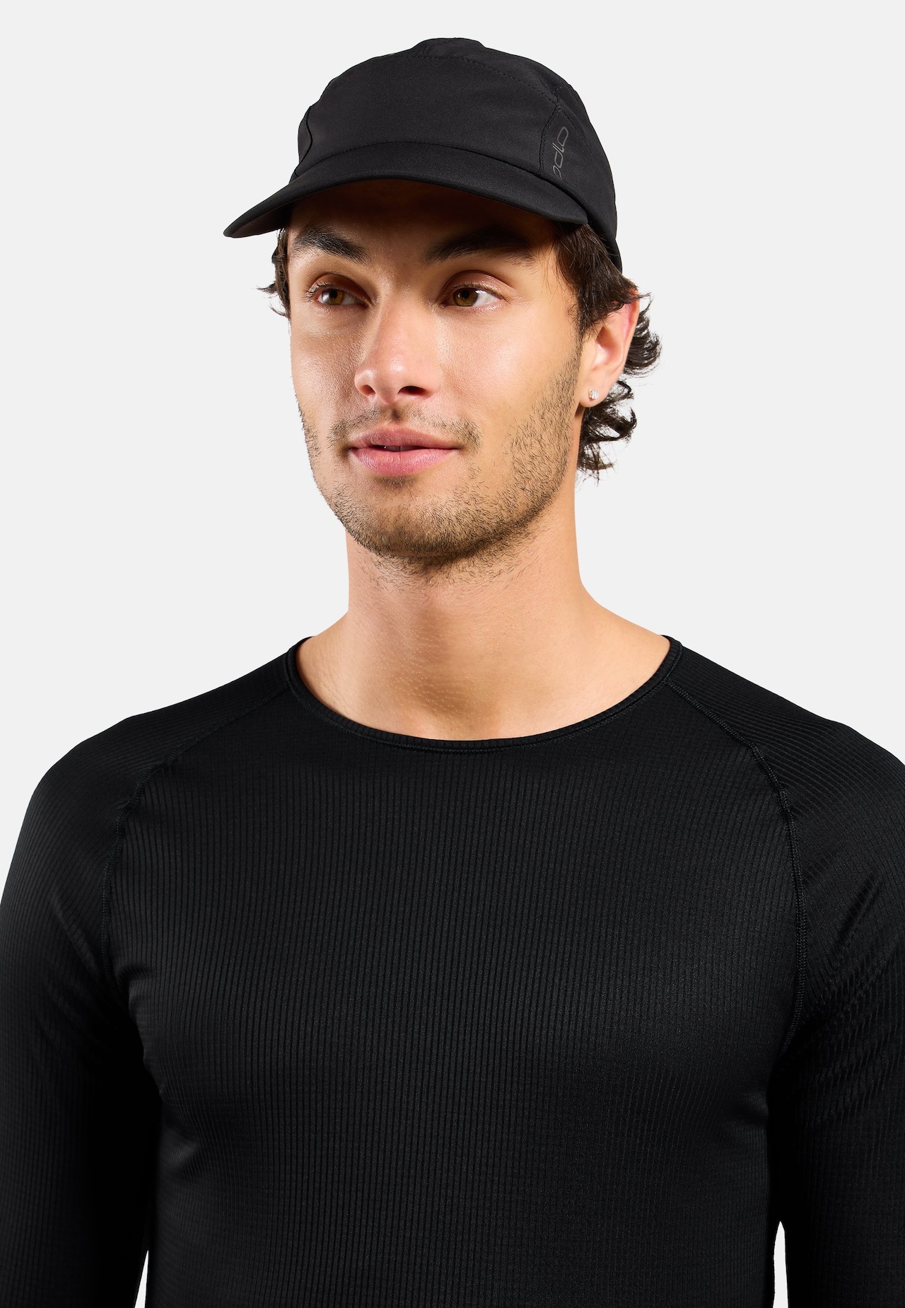 Intimo tecnico Active Light a maniche lunghe