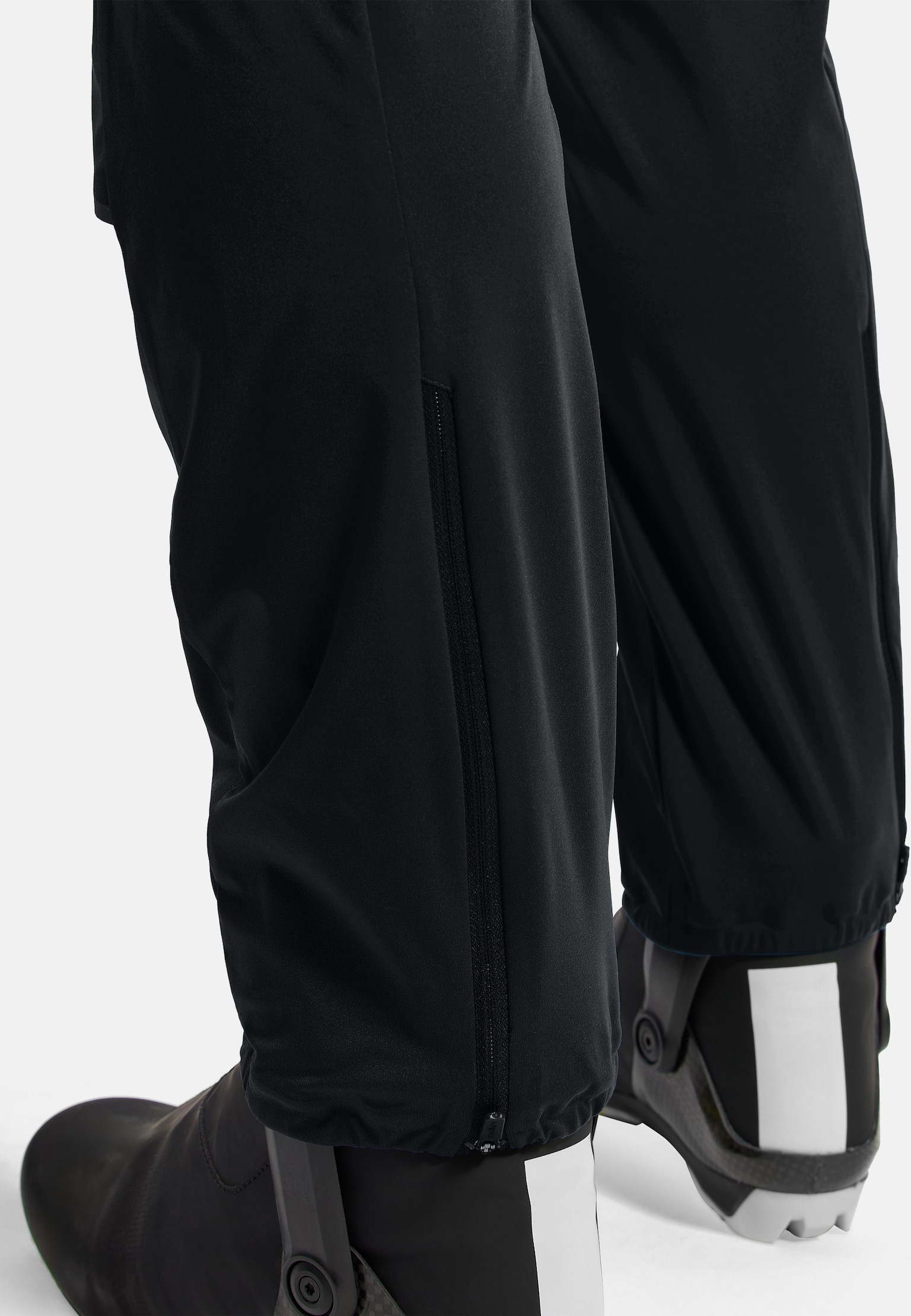 Zeroweight Pro Windproof Warm Langlaufbroek