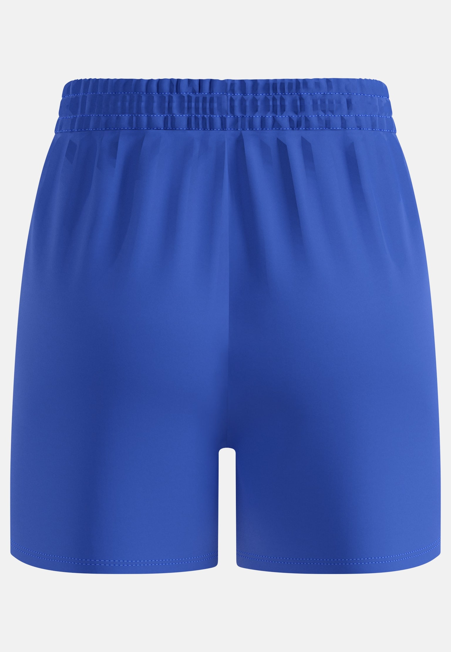 The Essentials 4-inch unlined running shorts 2.0