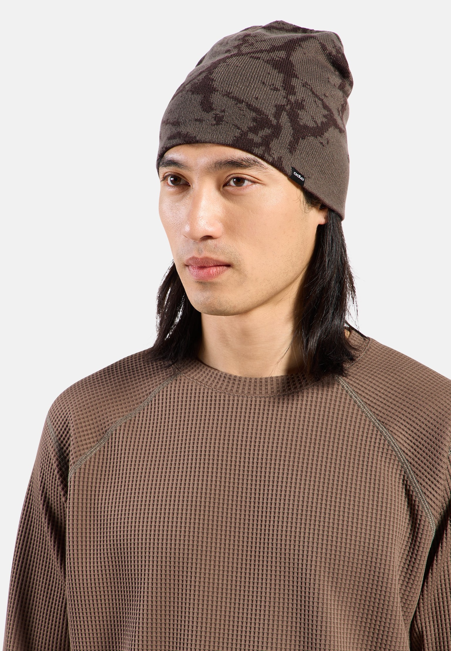 Bonnet réversible Essential