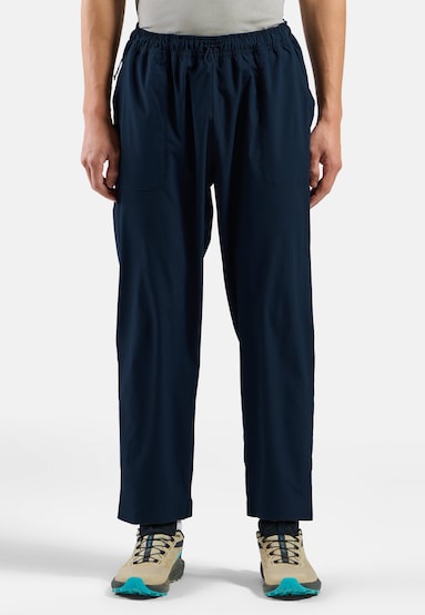 Pantalon 7/8 fuselé ultraléger en ripstop Ascent