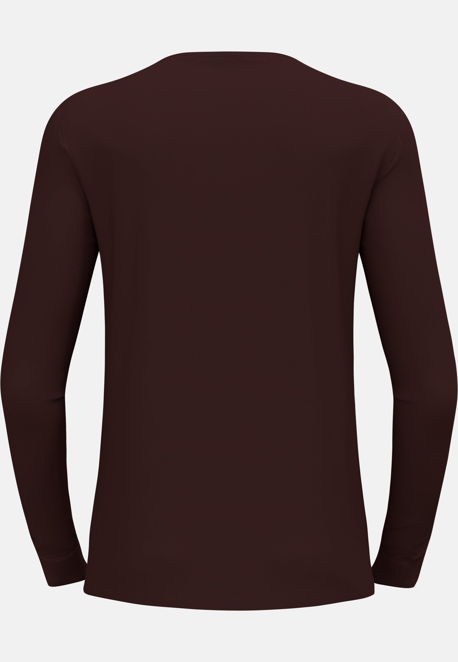 The Natural Merino 260 Base Layer Top