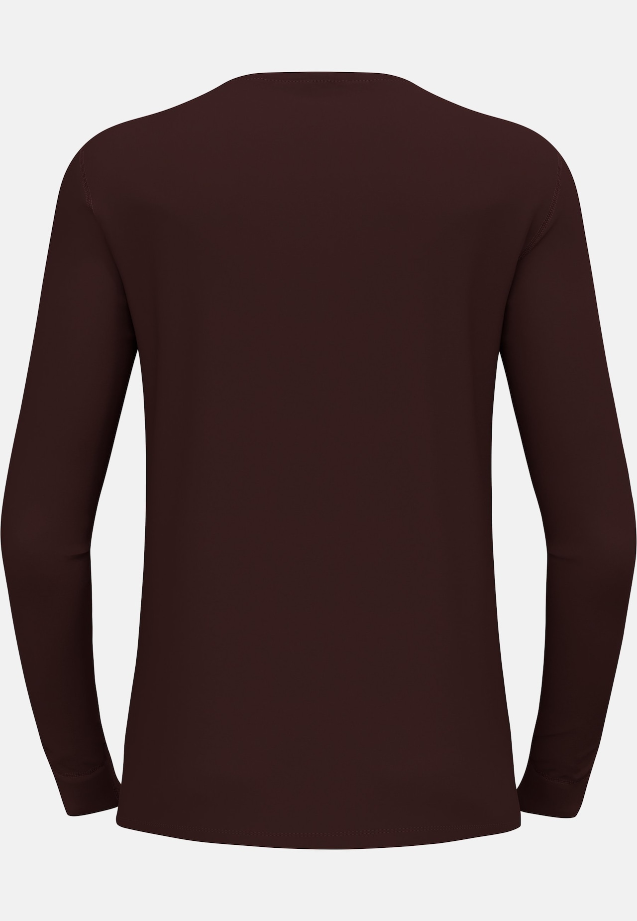 Intimo tecnico Merino 260 a maniche lunghe