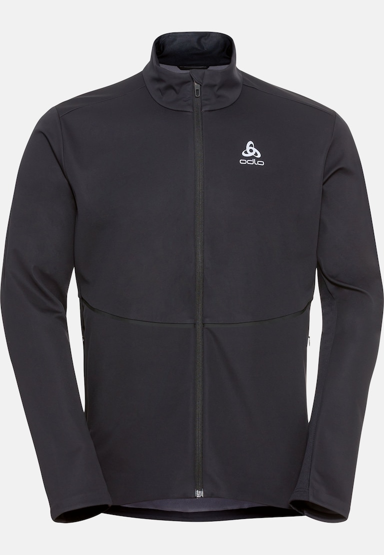 The Markenes cross-country jacket