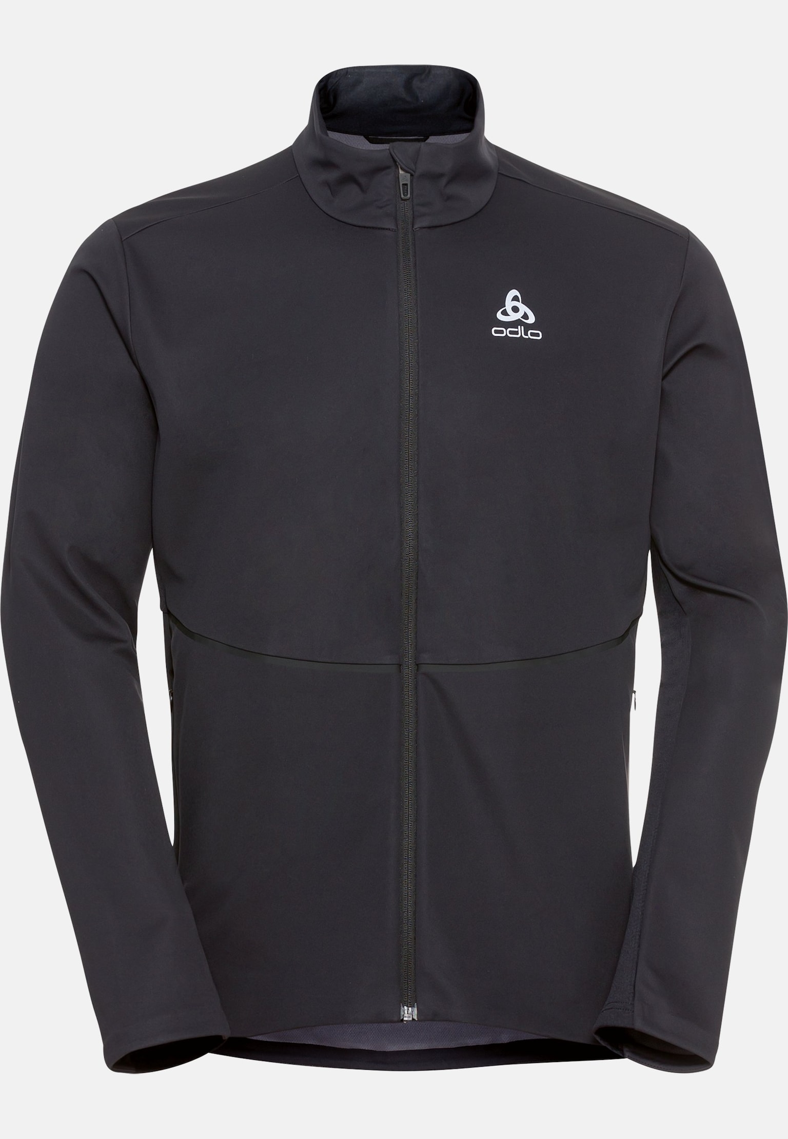 The Markenes cross-country jacket