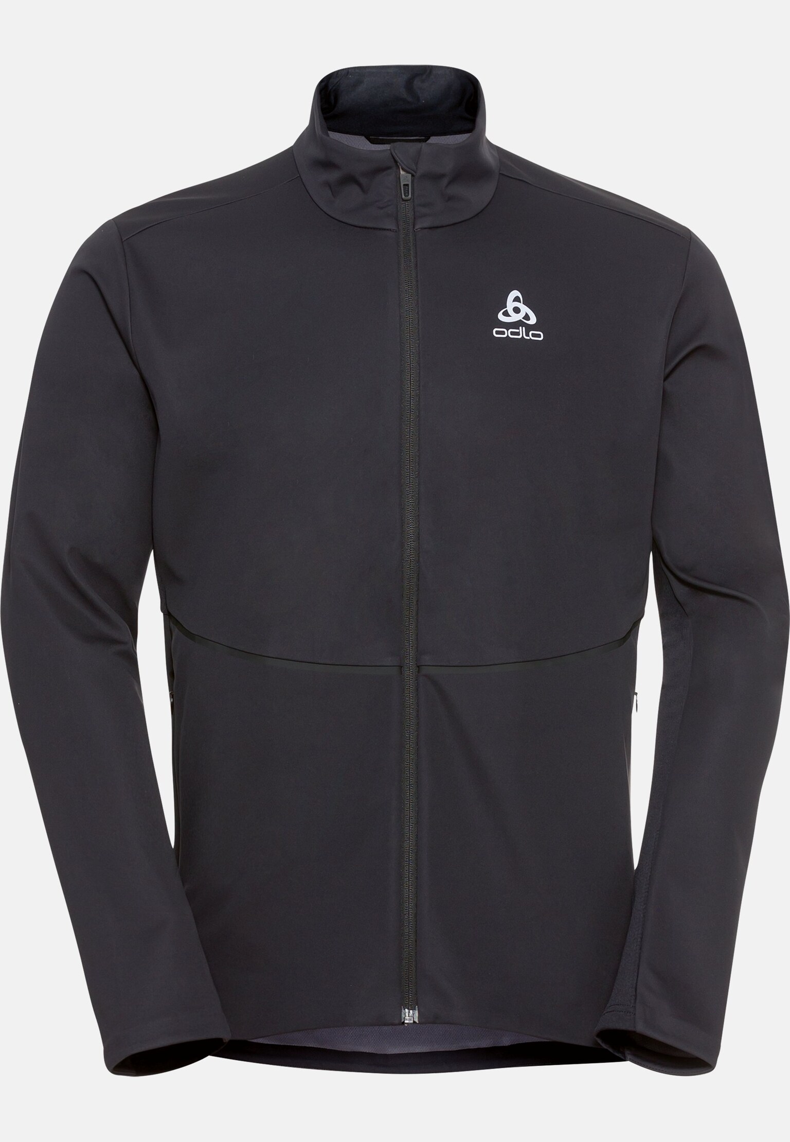 Markenes Langlaufjacke