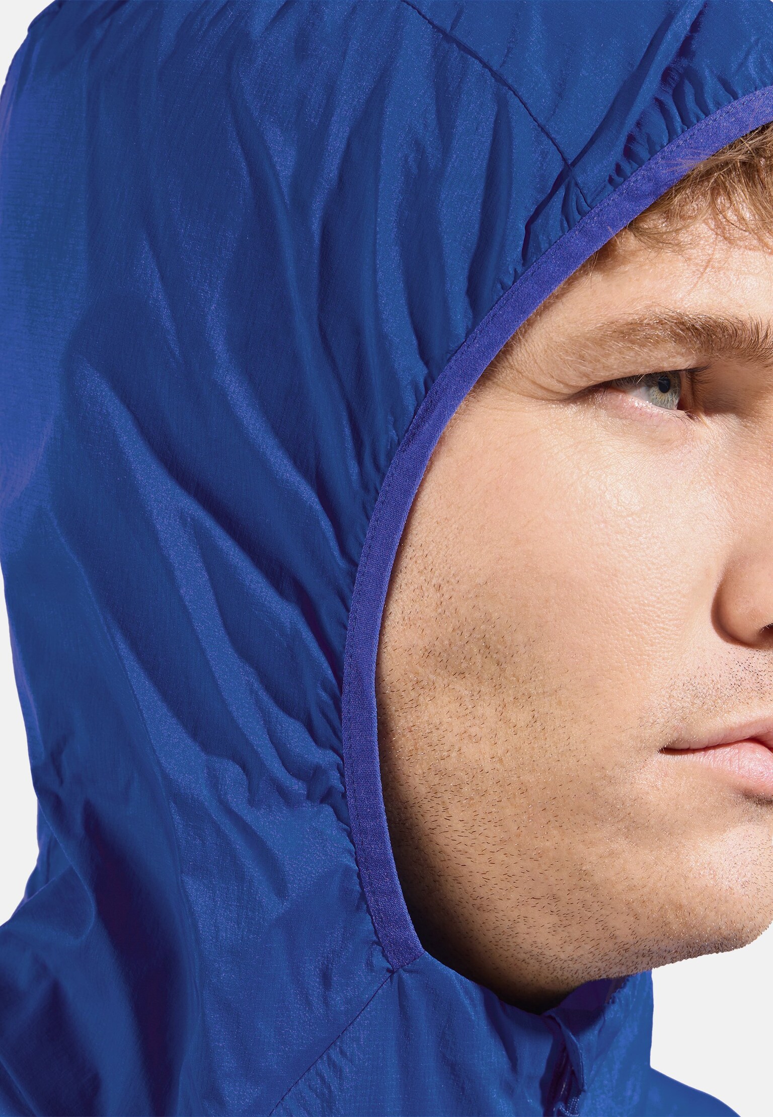 Veste Essential Windbreaker