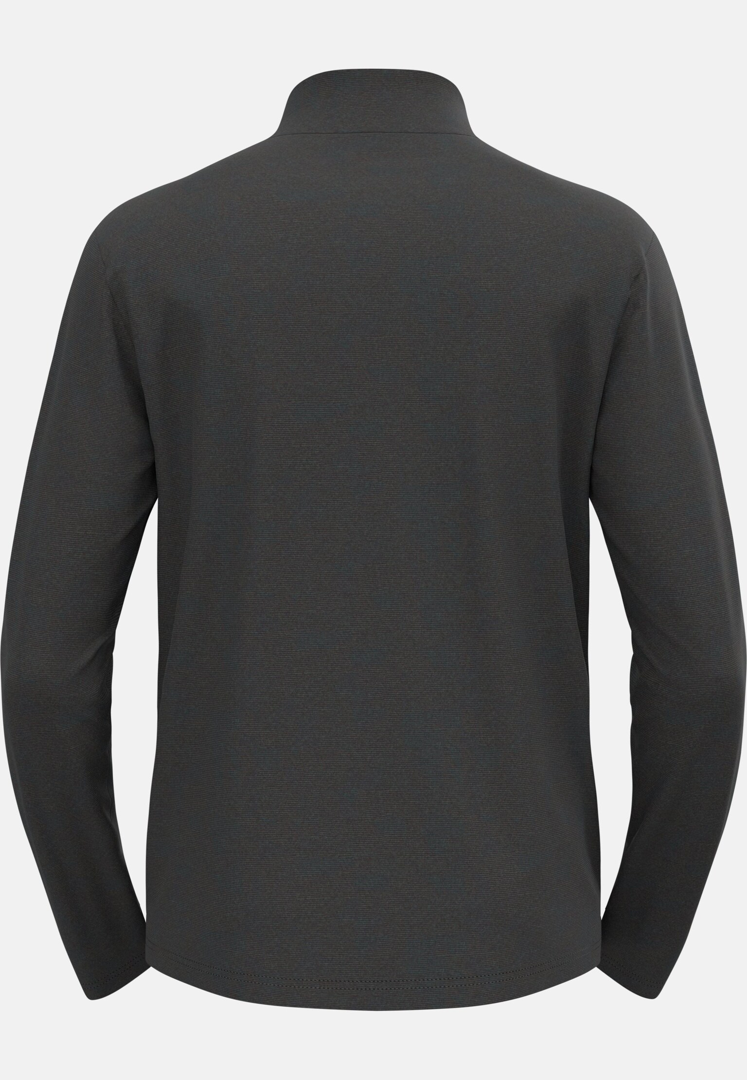 Roy-tussenlaagtop met volledige rits voor heren