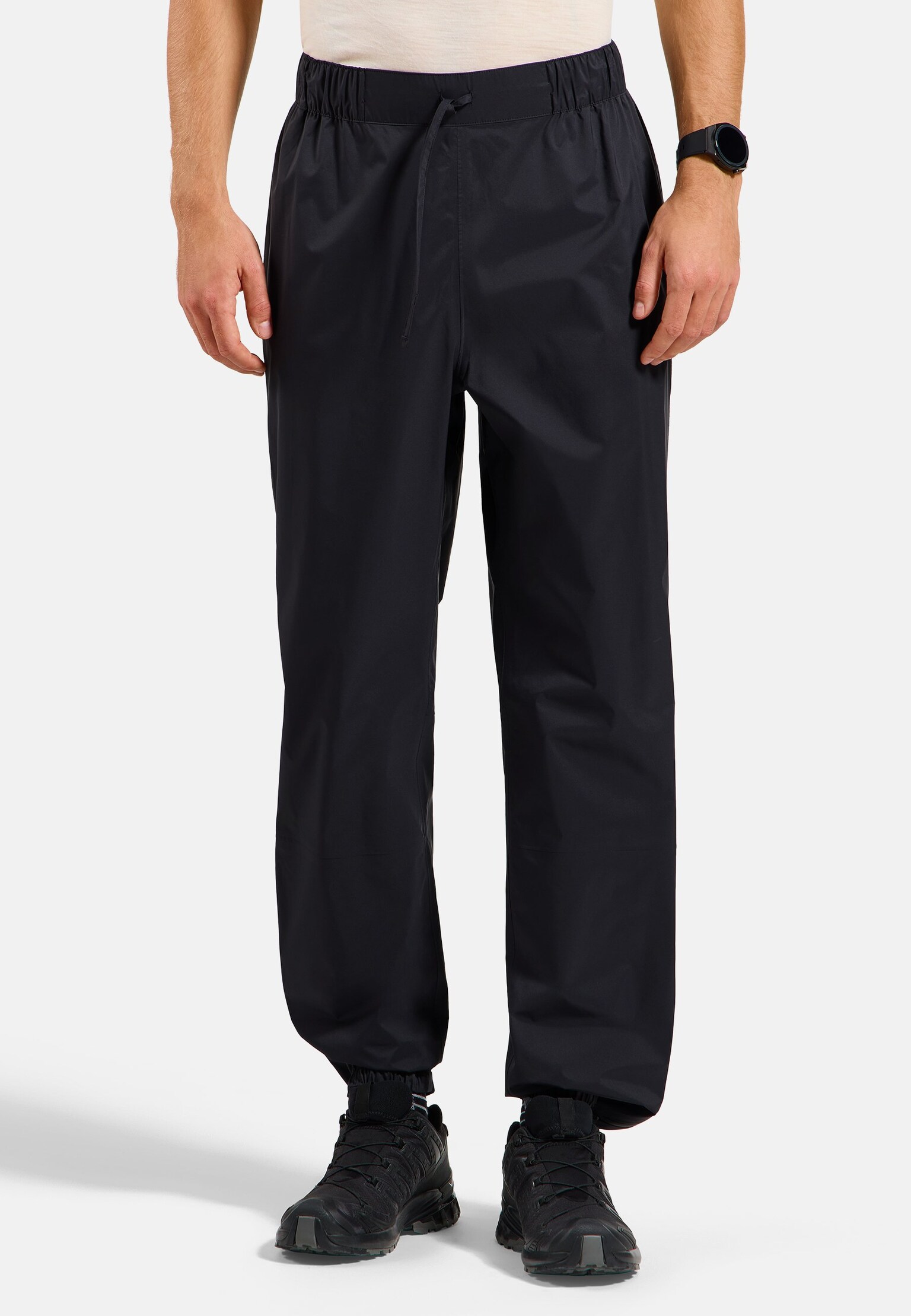 The Essentials 2.5L vanntett bukse