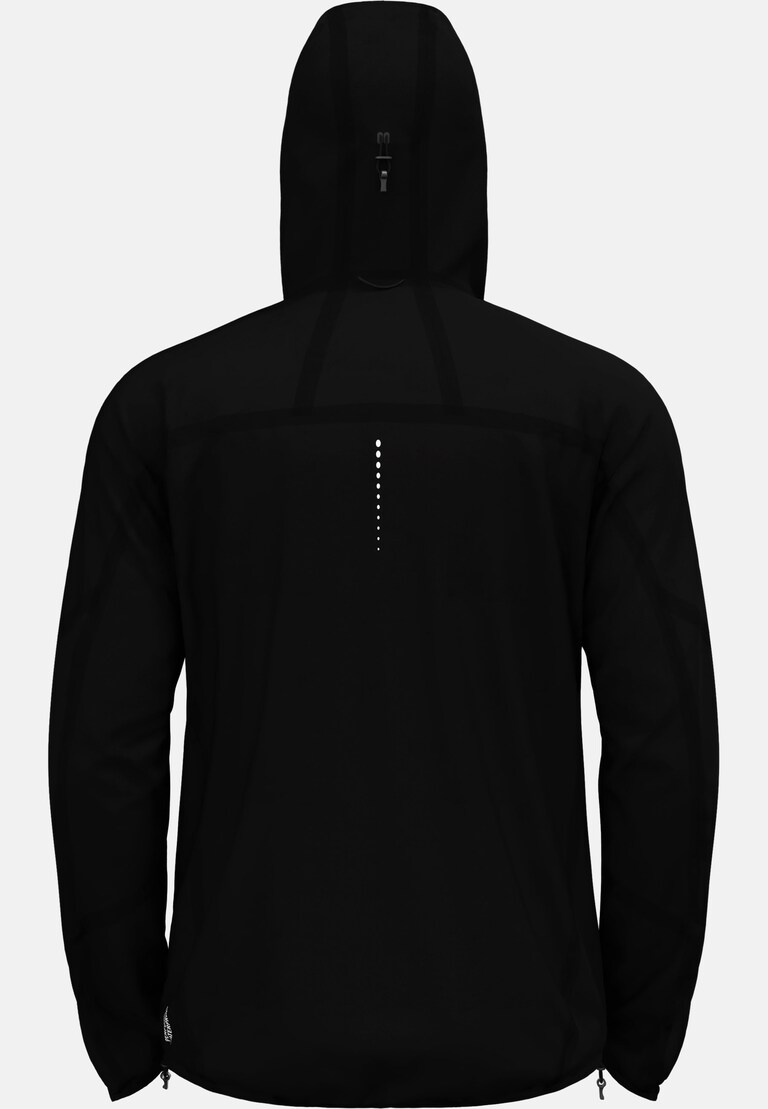 The X-Alp Performance Knit waterproof running jacket