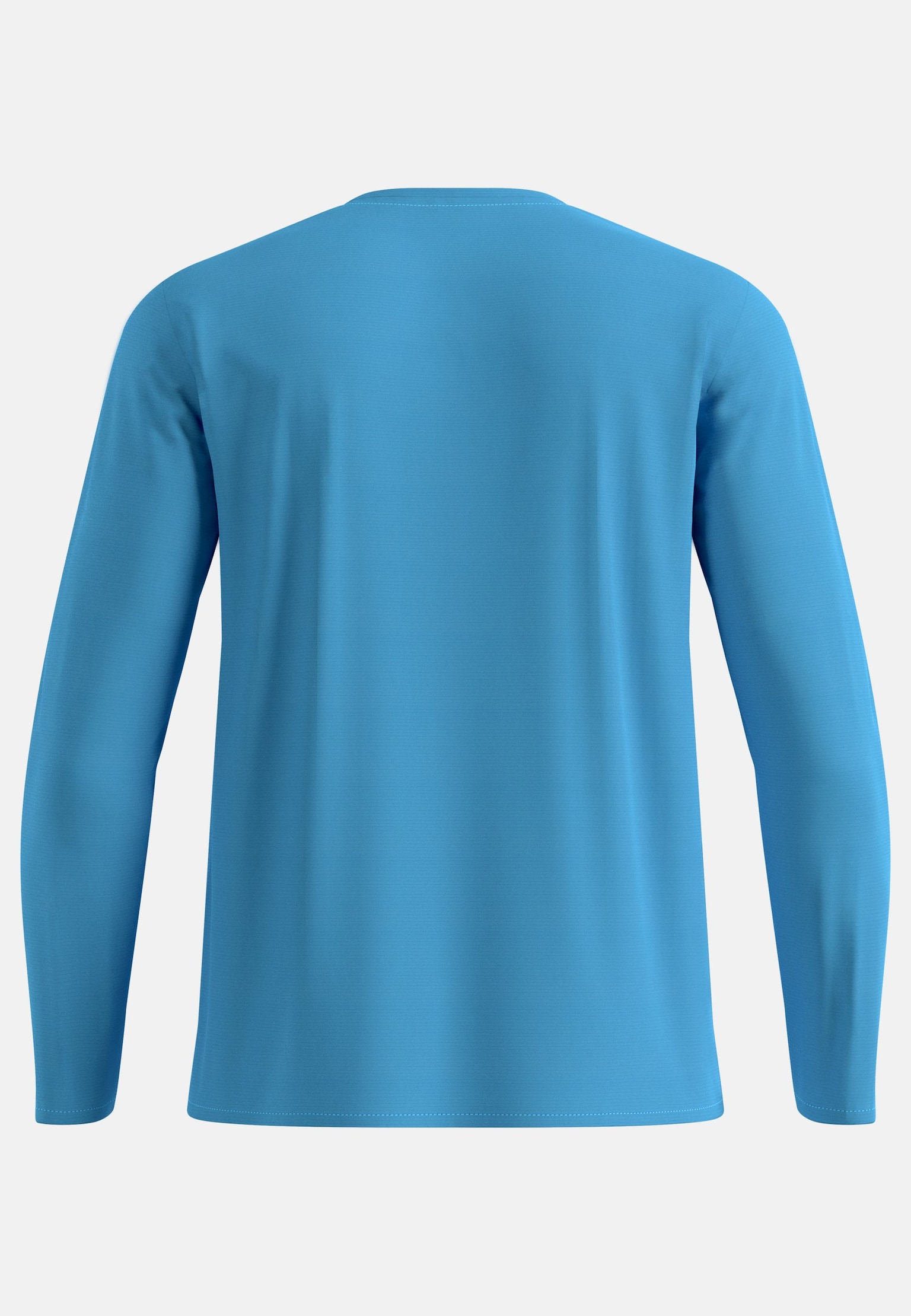 T-shirt de running Zeroweight Chill-Tec manches longues