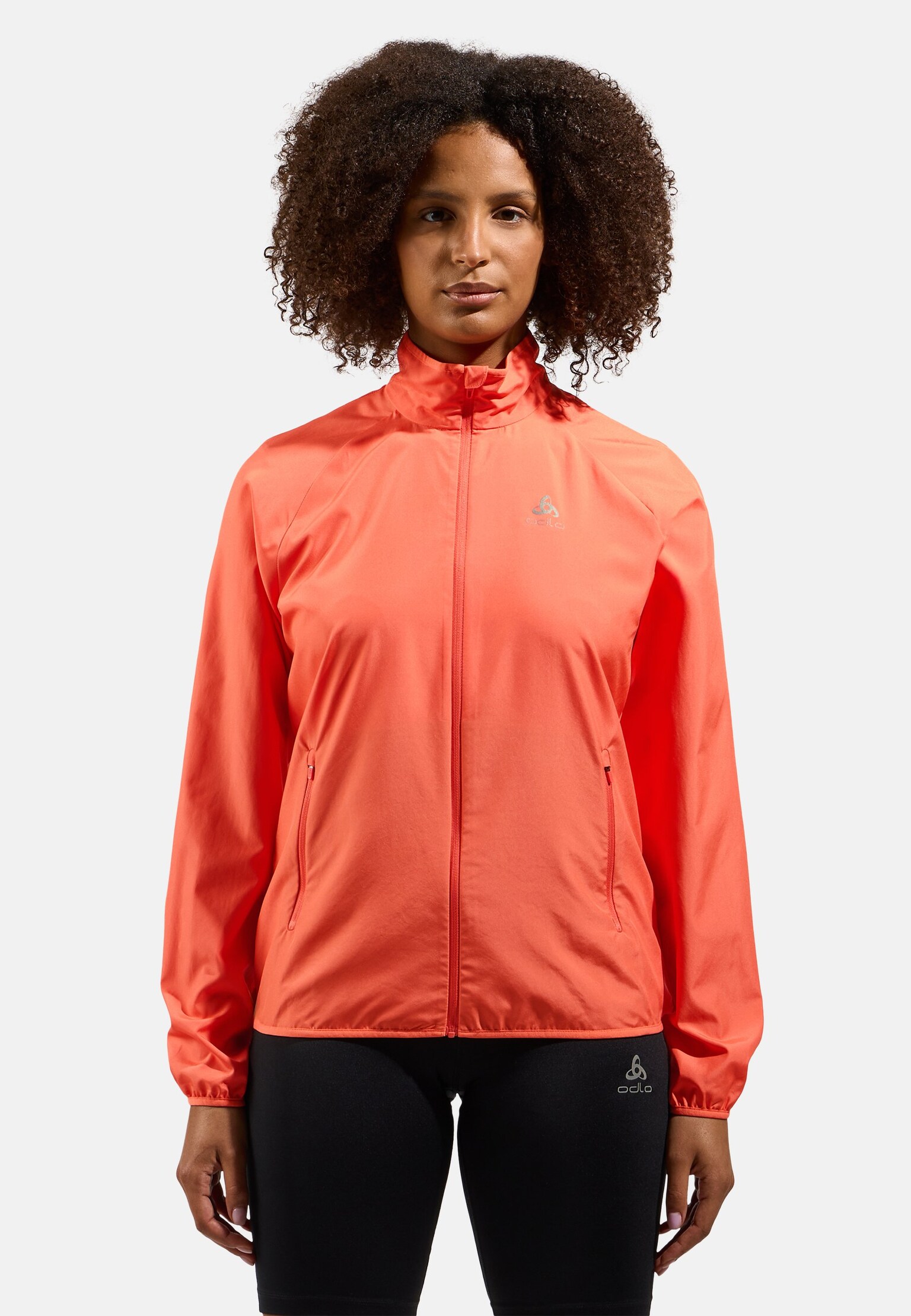 Essentials Light hardloopjack