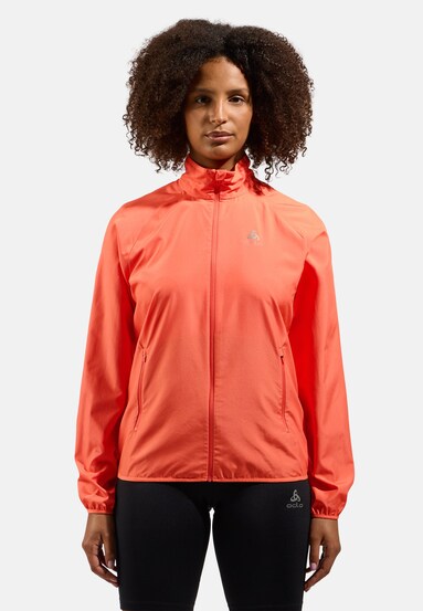 The Essentials Light running jacket