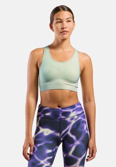 Seamless Medium - Padded Sport BH