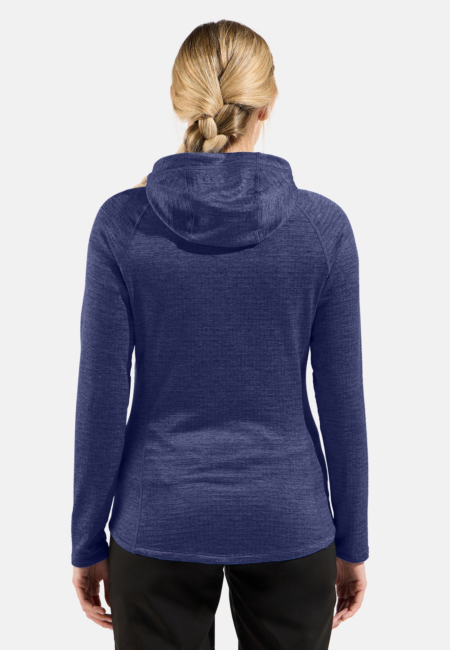 Tencia Full-Zip Hoody
