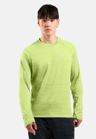 The Run Easy Warm mid layer