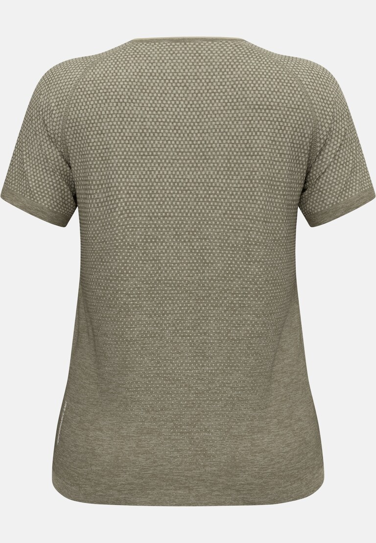 The Essentials seamless running t-shirt