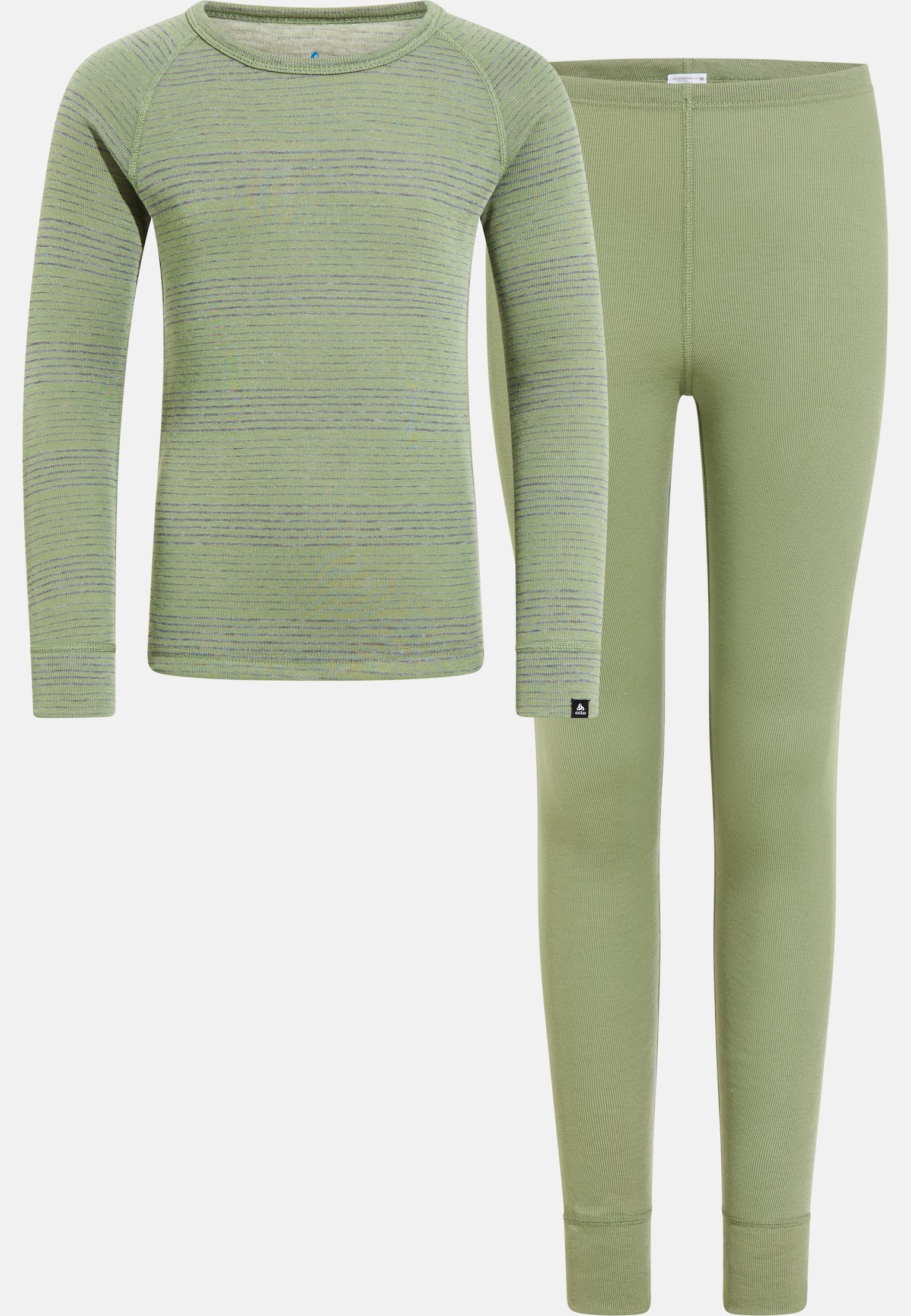 Active Warm Base layer Set