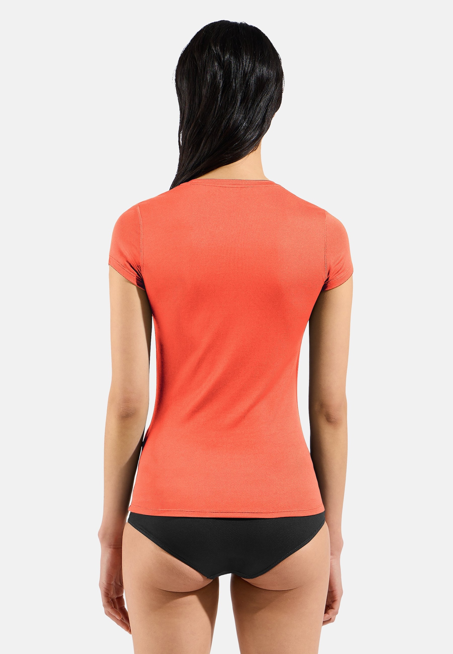 Active F-Dry Light Base Layer overdel