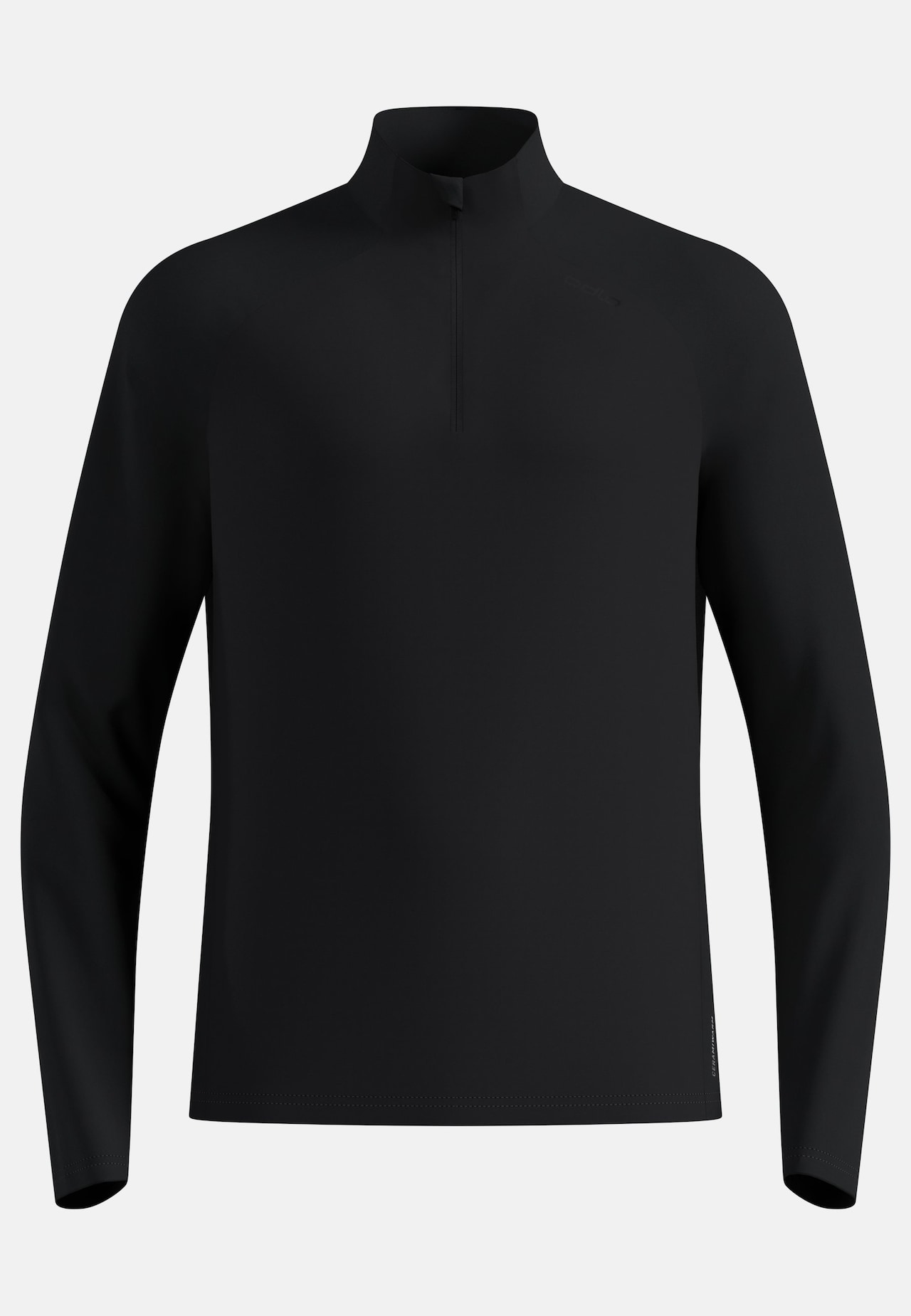 Essential Ceramiwarm Mid Layer Half-Zip