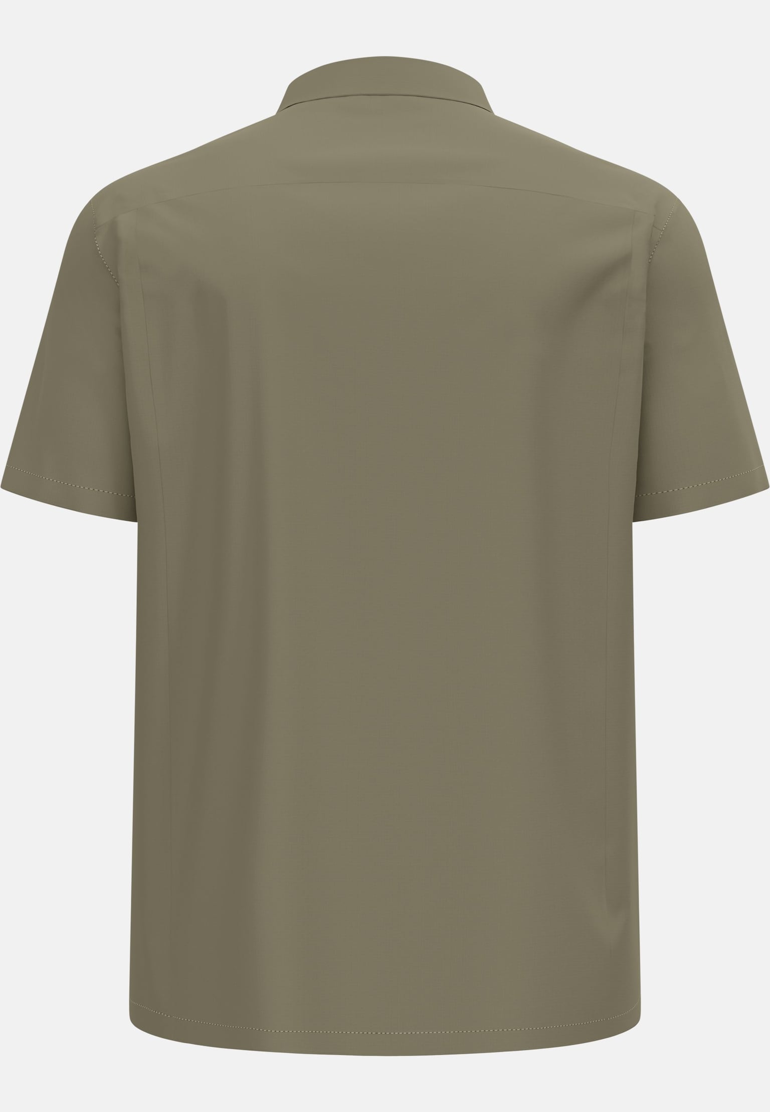 Essential Short-Sleeve Shirt