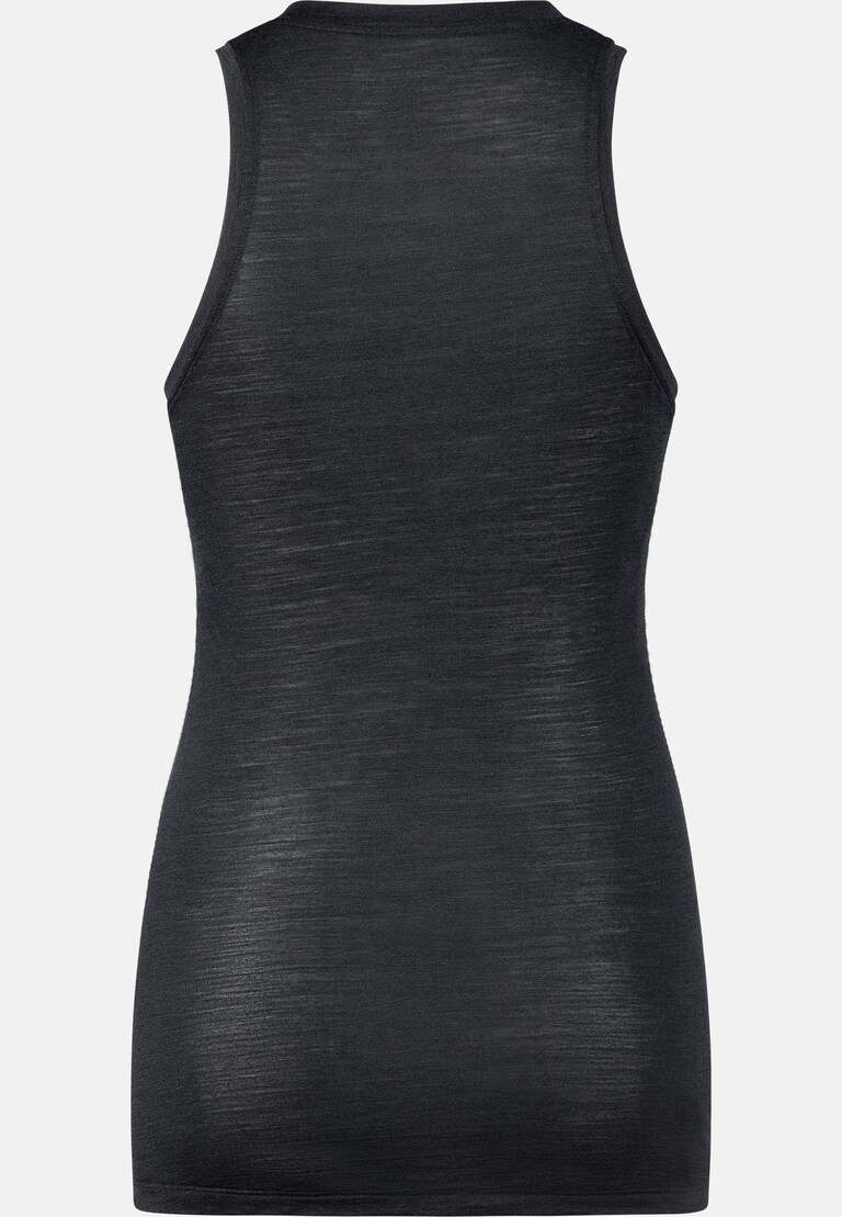 The Natural Performance Wool 130 tank top