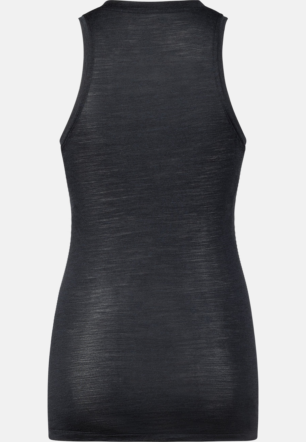 Natural Performance Wool 130 Base Layer Singlet
