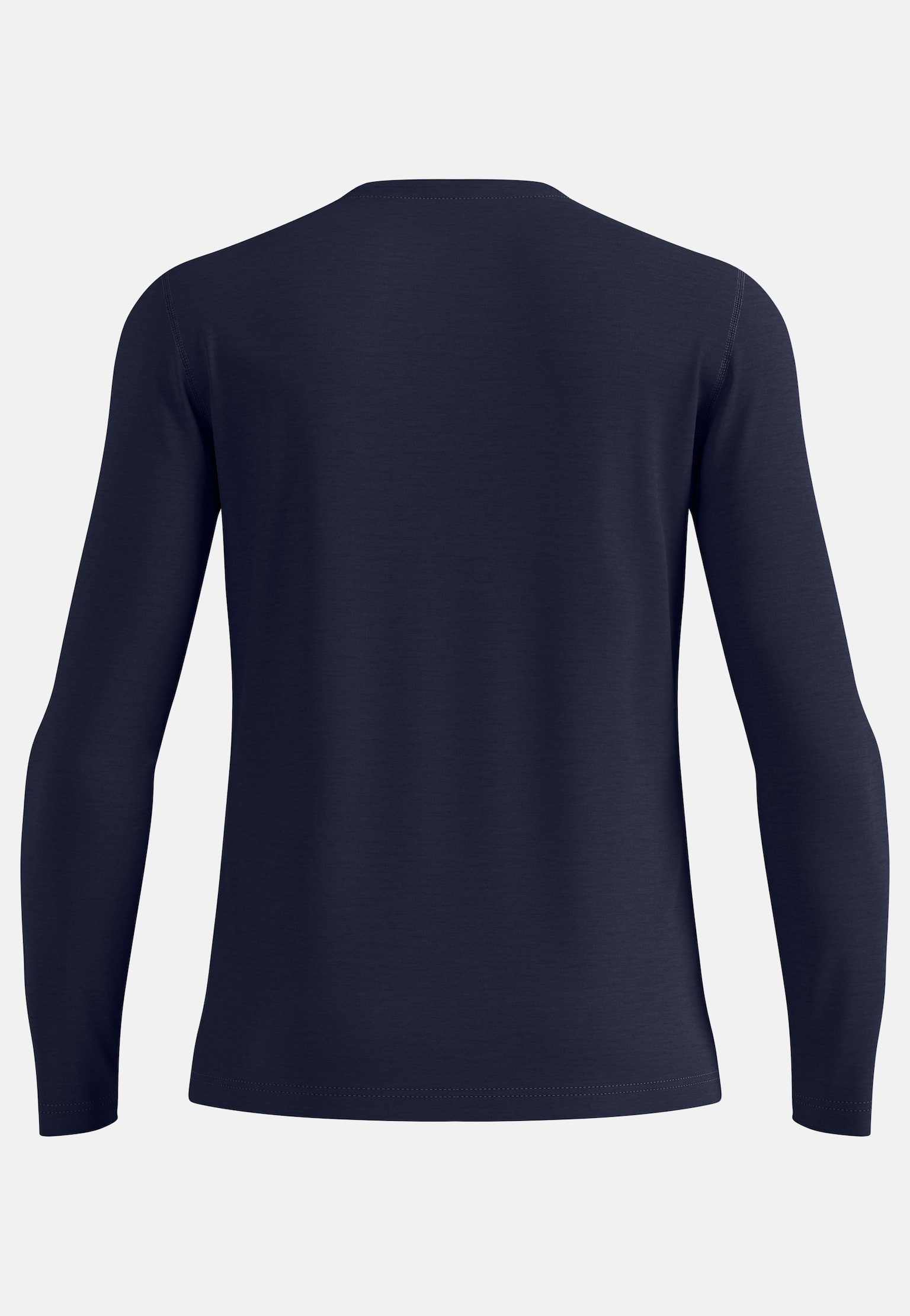 The Natural Merino 160 Base Layer Top