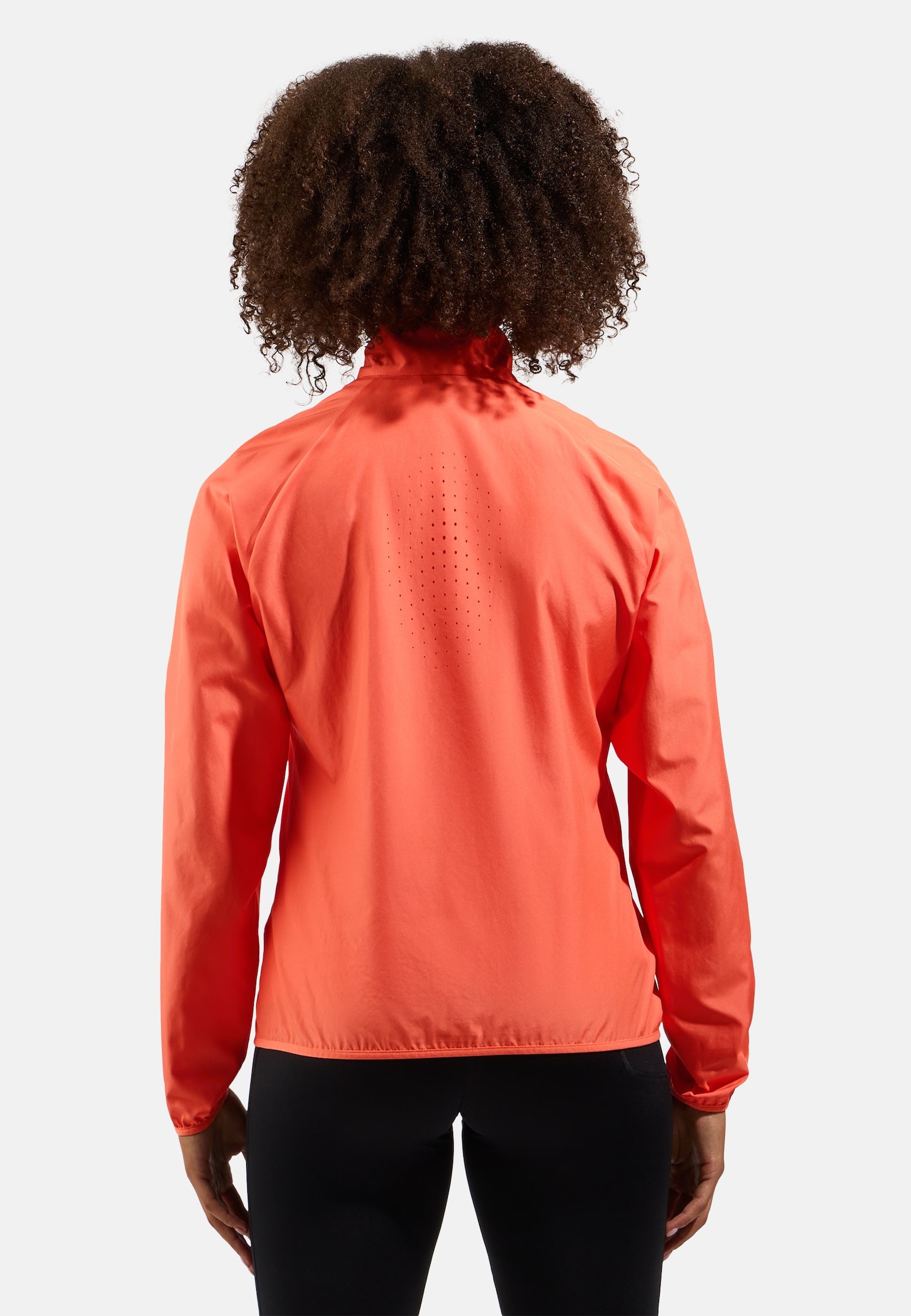 Essentials Light hardloopjack