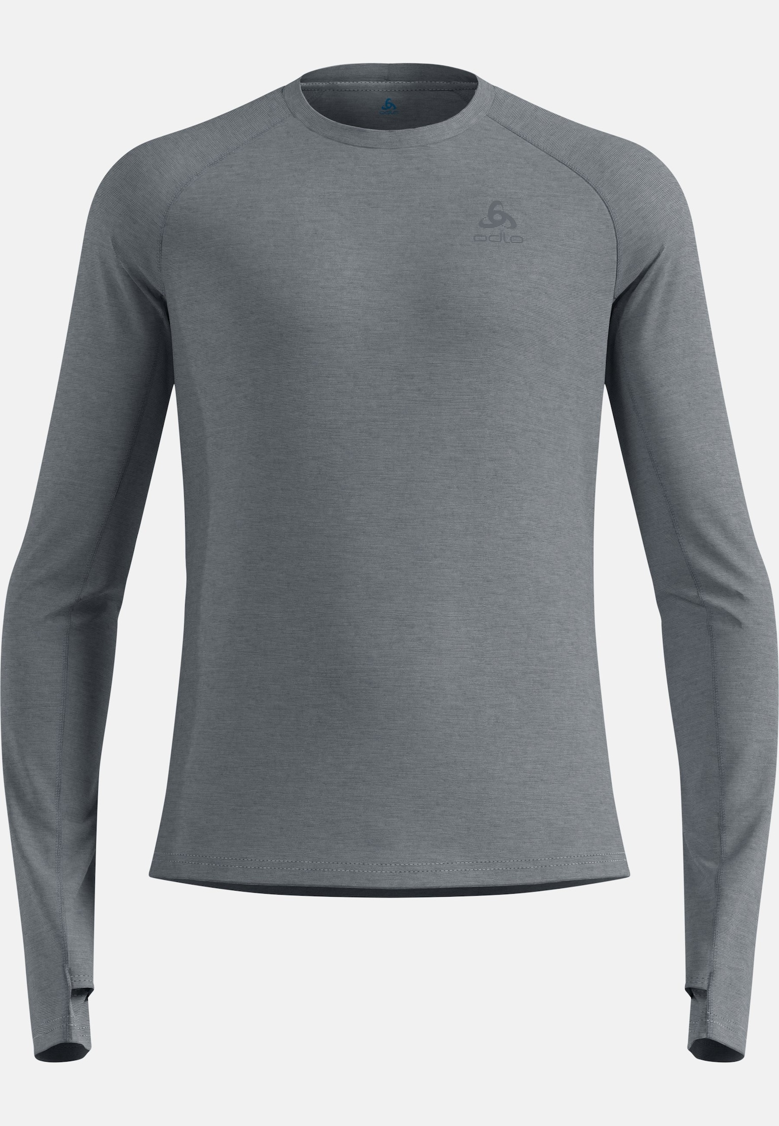 X-Alp 115 Long-Sleeve Running T-Shirt