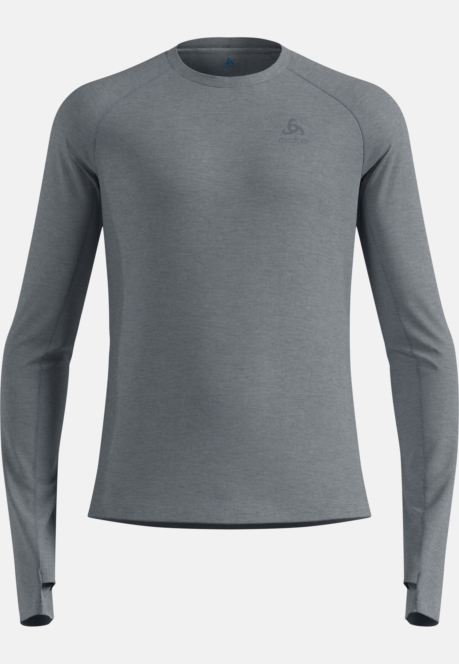 The X-Alp Performance Wool 115 trail running long sleeve t-shirt